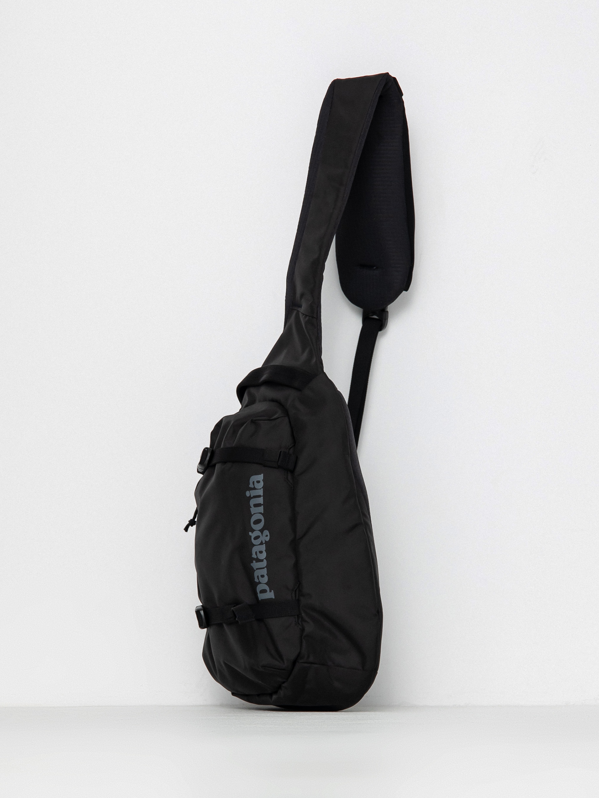 Patagonia Atom Sling 8L Hátizsák (black)