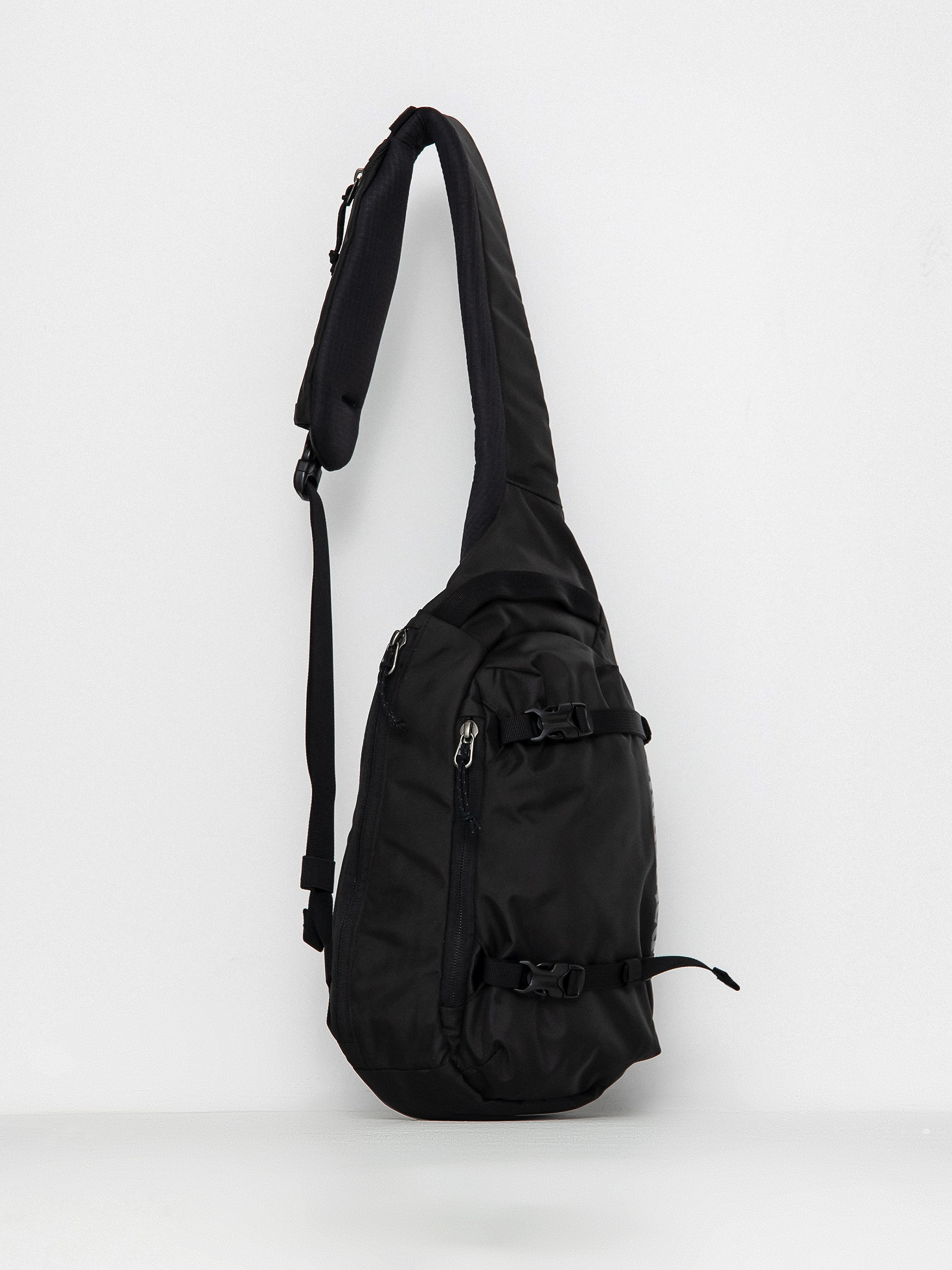 Patagonia Atom Sling 8L Hátizsák (black)