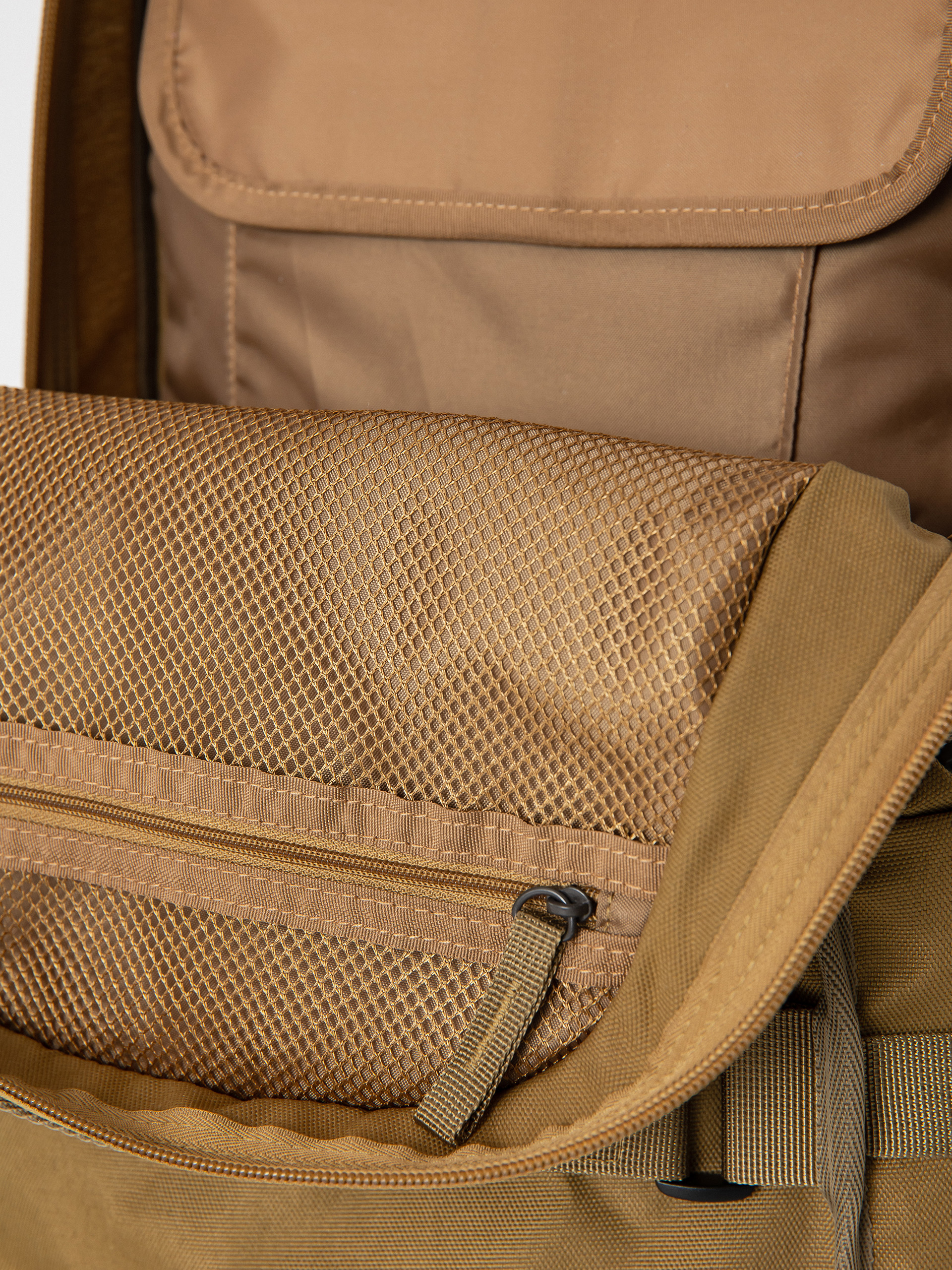 Etnies Independent Marana Light Hátizsák (tobacco)