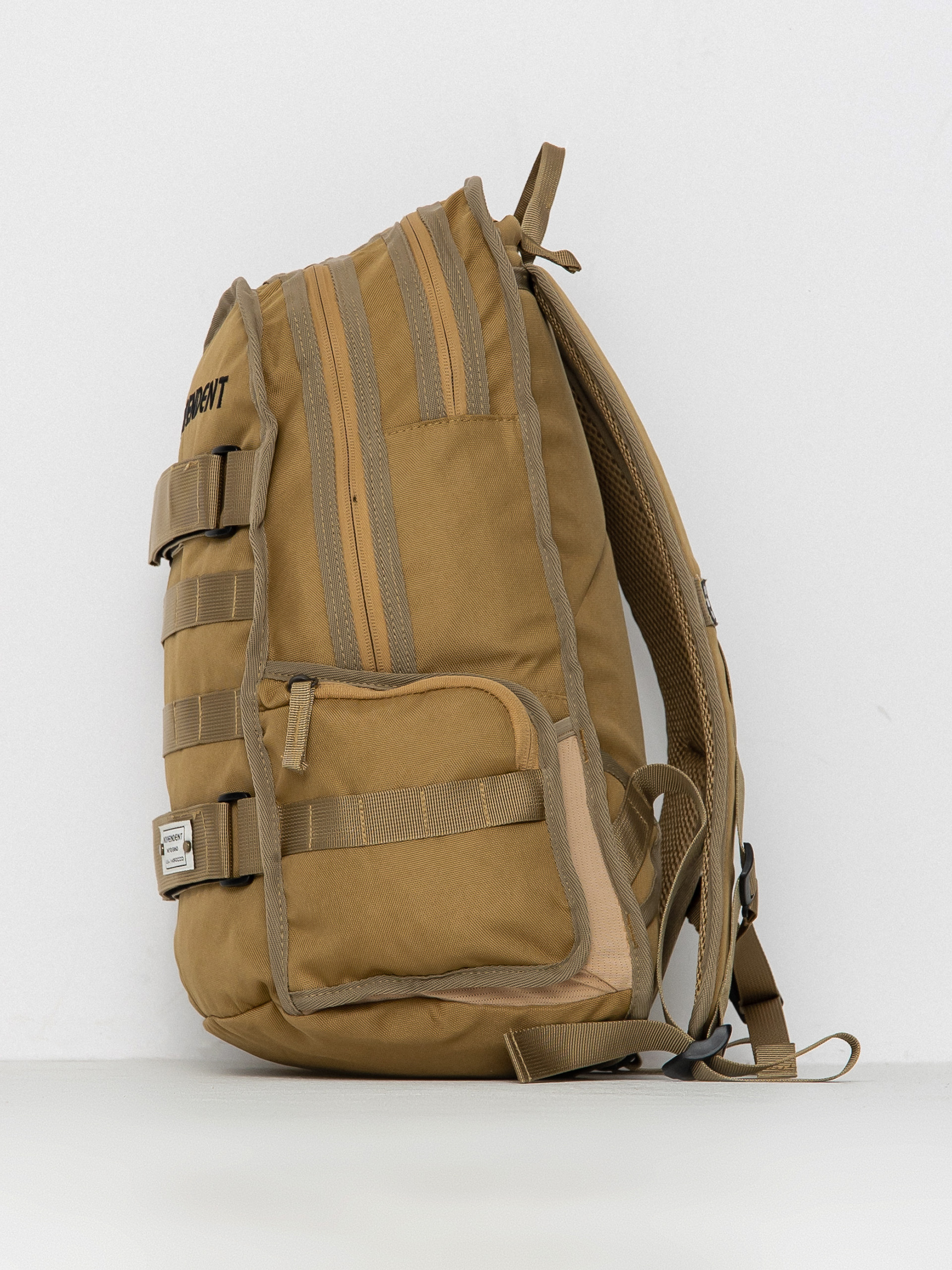 Etnies Independent Marana Light Hátizsák (tobacco)