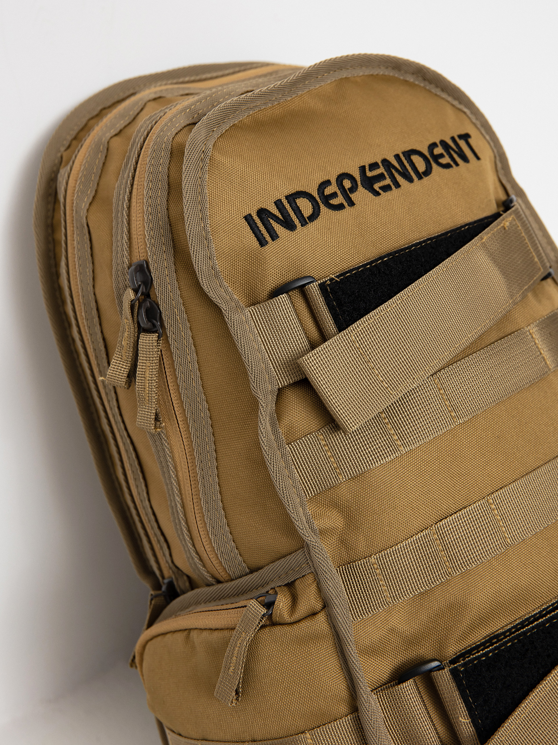 Etnies Independent Marana Light Hátizsák (tobacco)