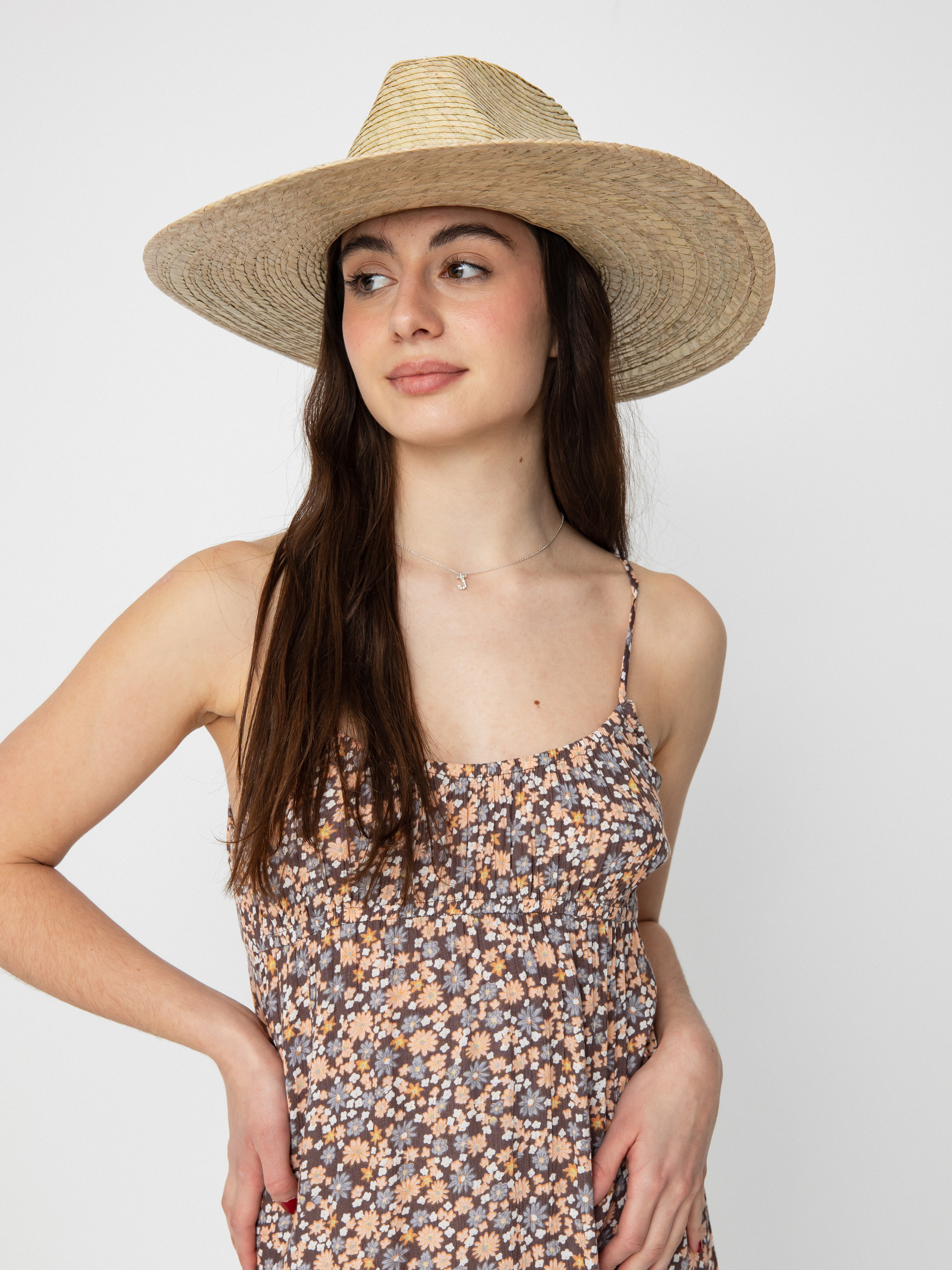 Volcom Naw Beach Ruha Wmn (slate grey)