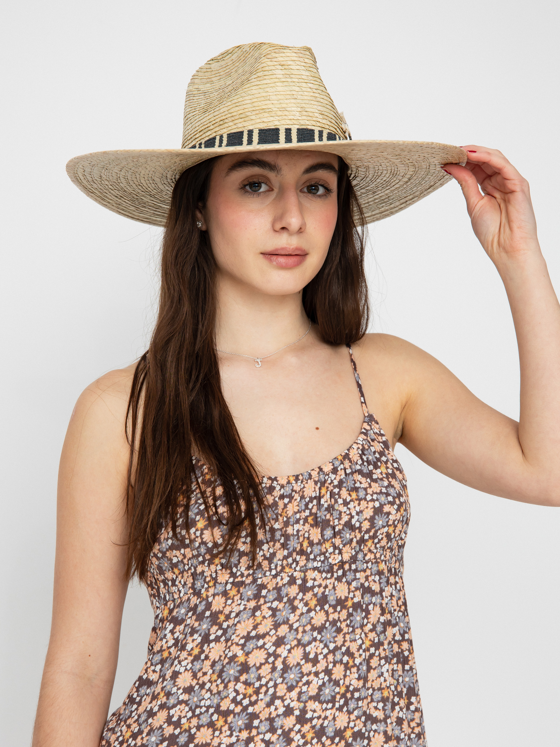 Volcom Naw Beach Ruha Wmn (slate grey)