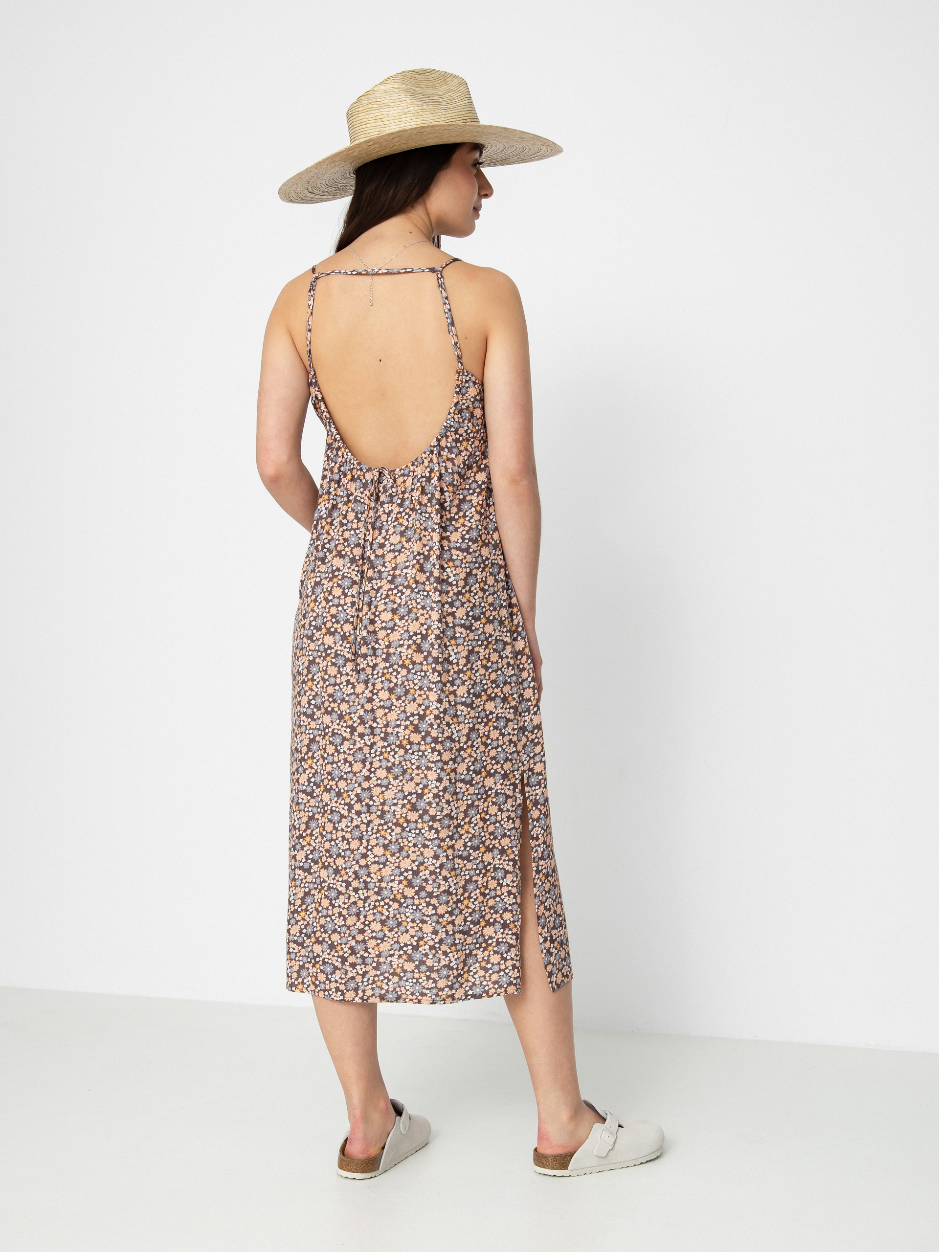 Volcom Naw Beach Ruha Wmn (slate grey)