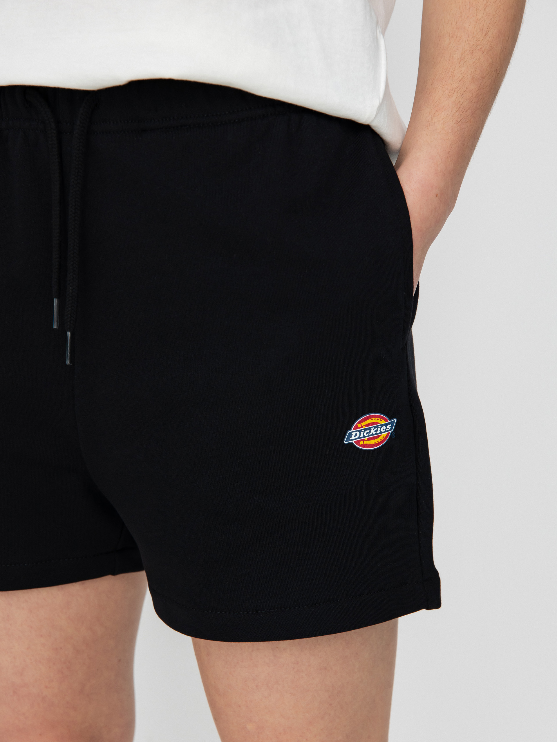 Dickies Mapleton Rövidnadrág Wmn (black)
