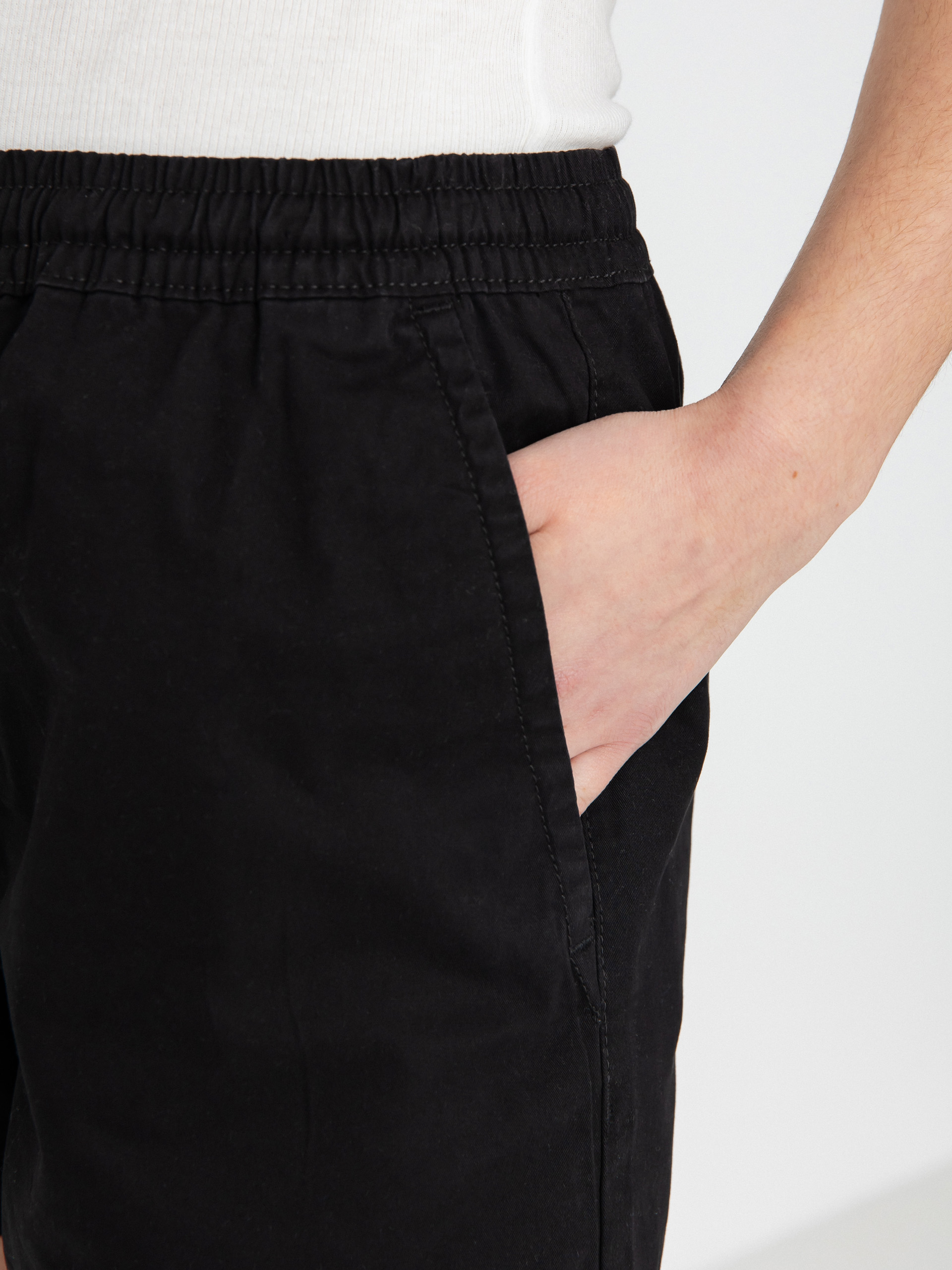 Vans Range Relaxed Rövidnadrág Wmn (black)