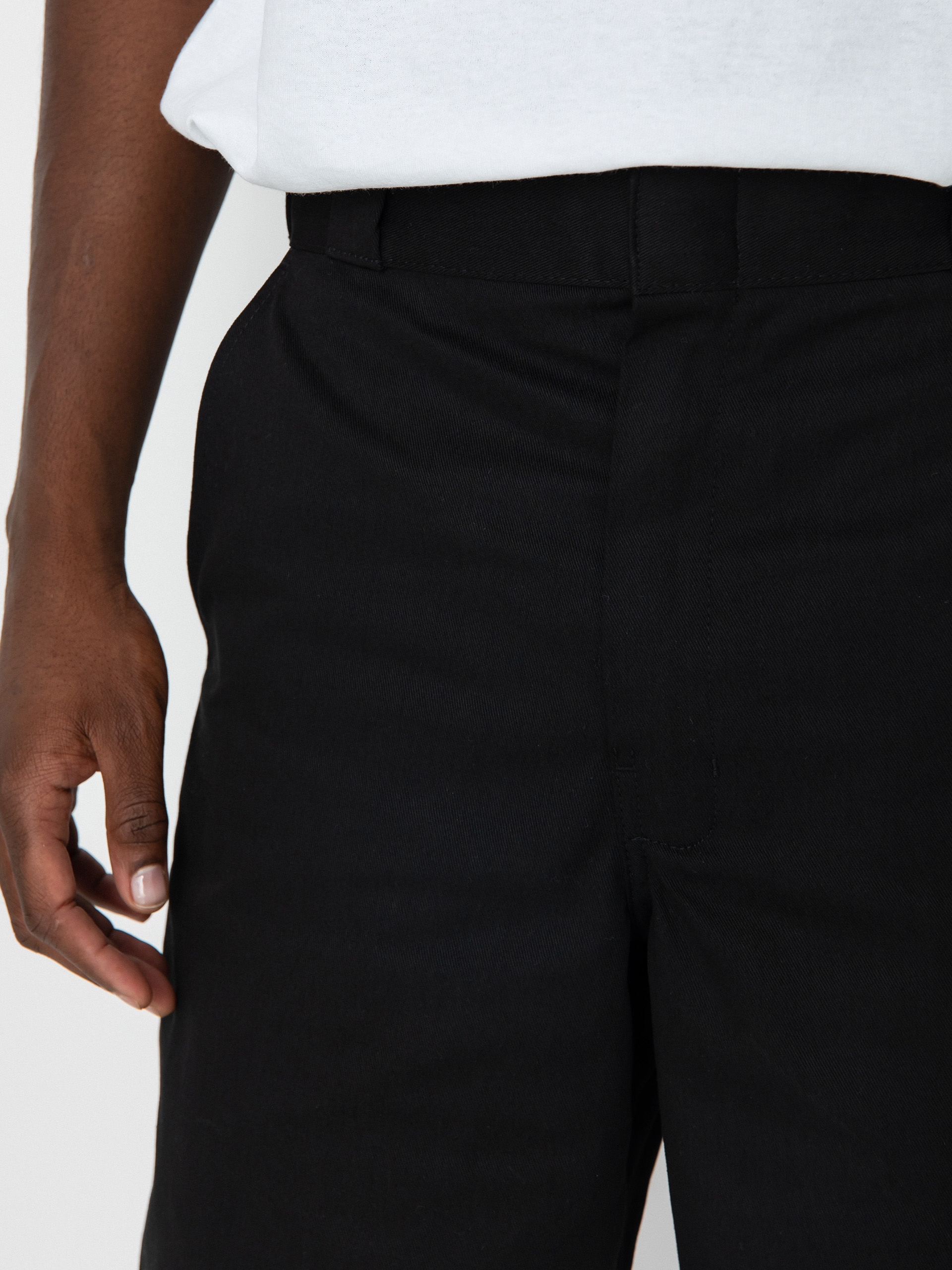 Dickies 13Inch Multi Pocket Rövidnadrág (black)