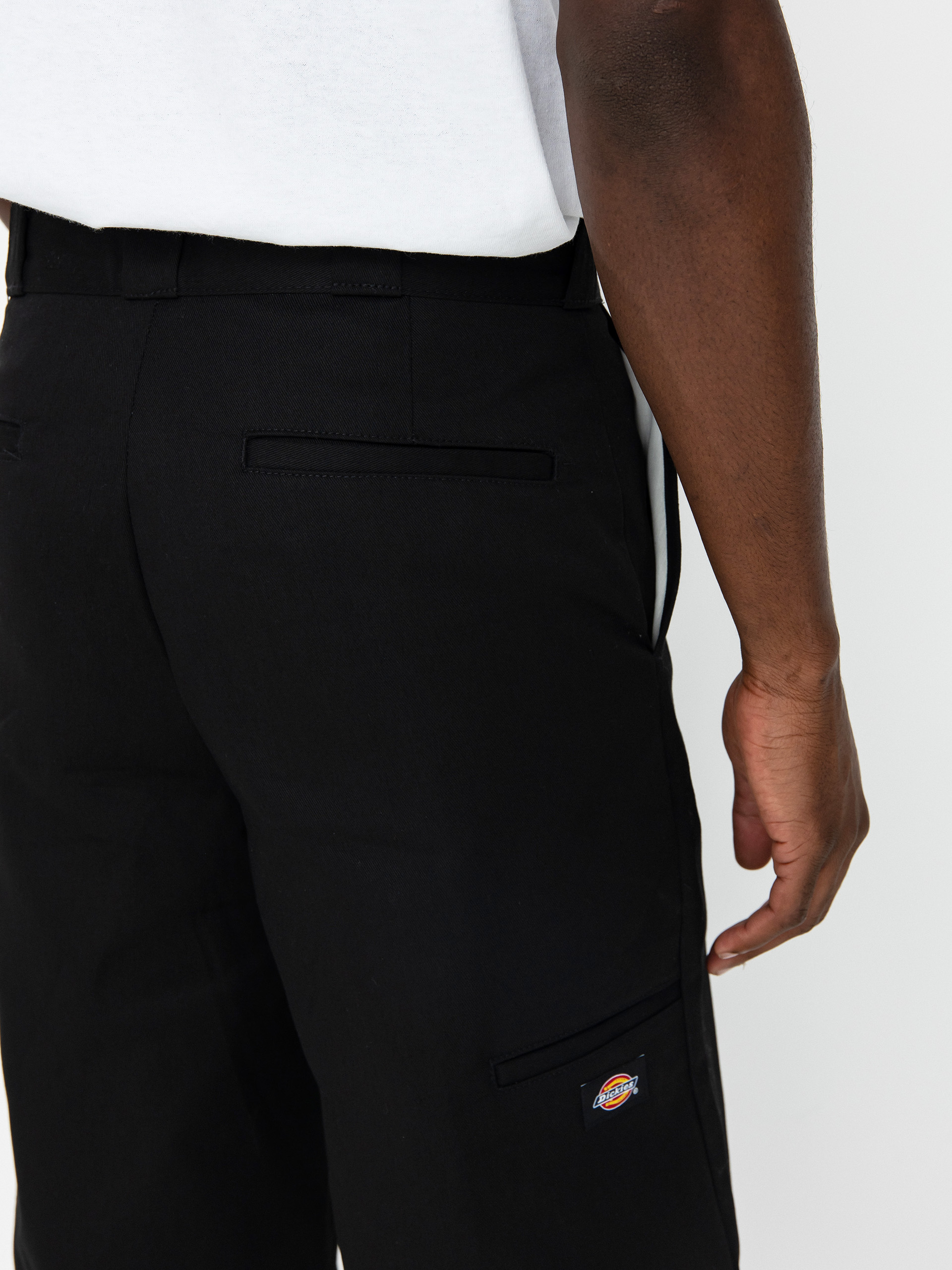 Dickies 13Inch Multi Pocket Rövidnadrág (black)