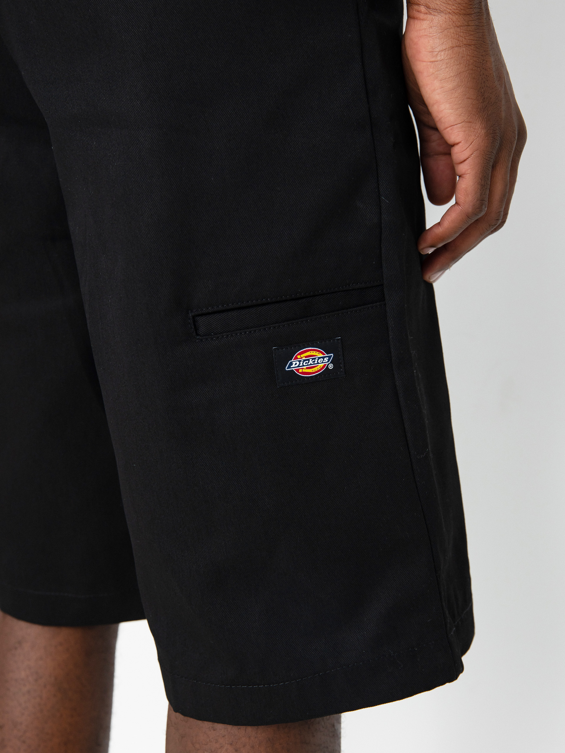 Dickies 13Inch Multi Pocket Rövidnadrág (black)