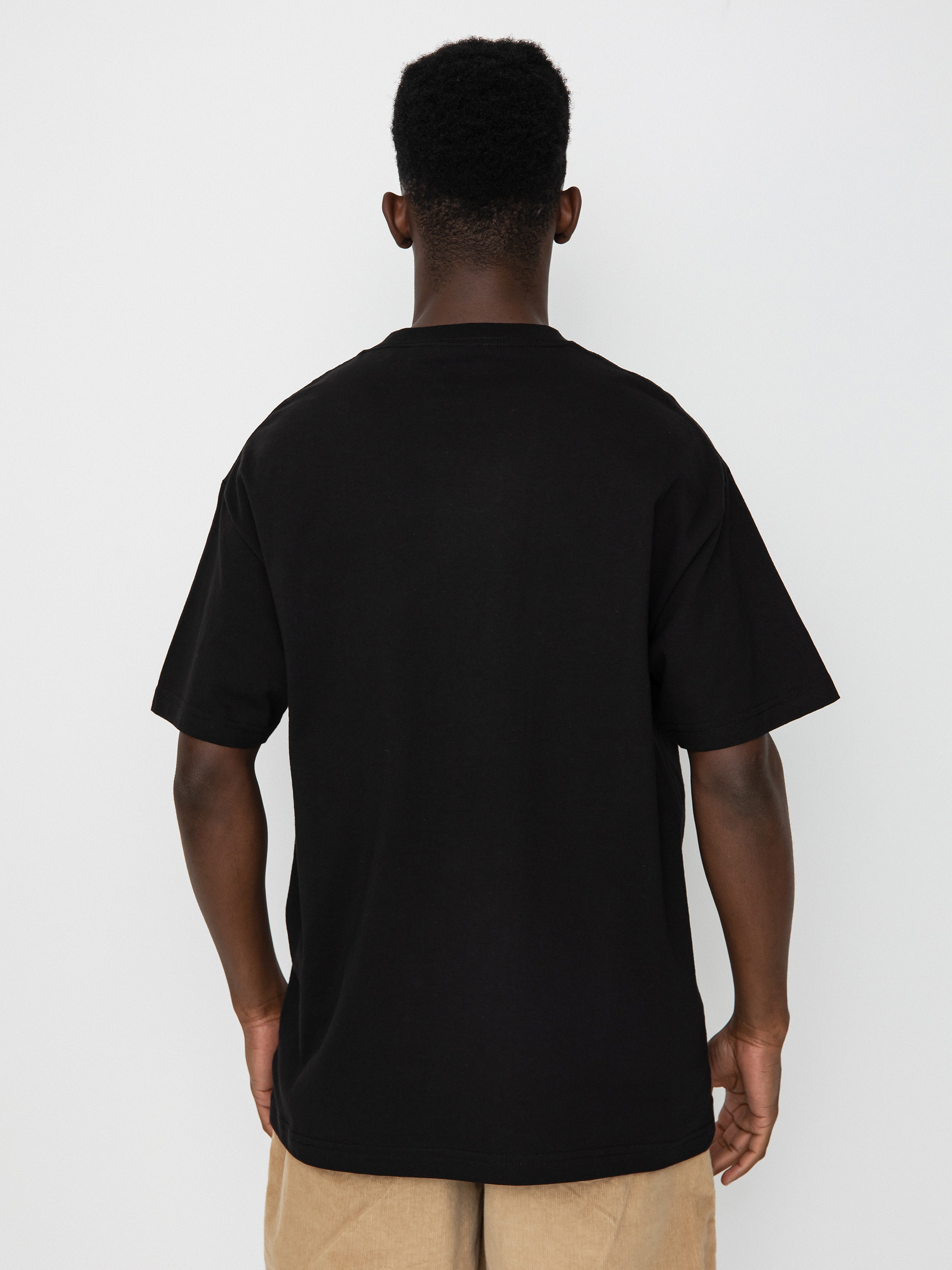 Emerica Pure Póló (black)