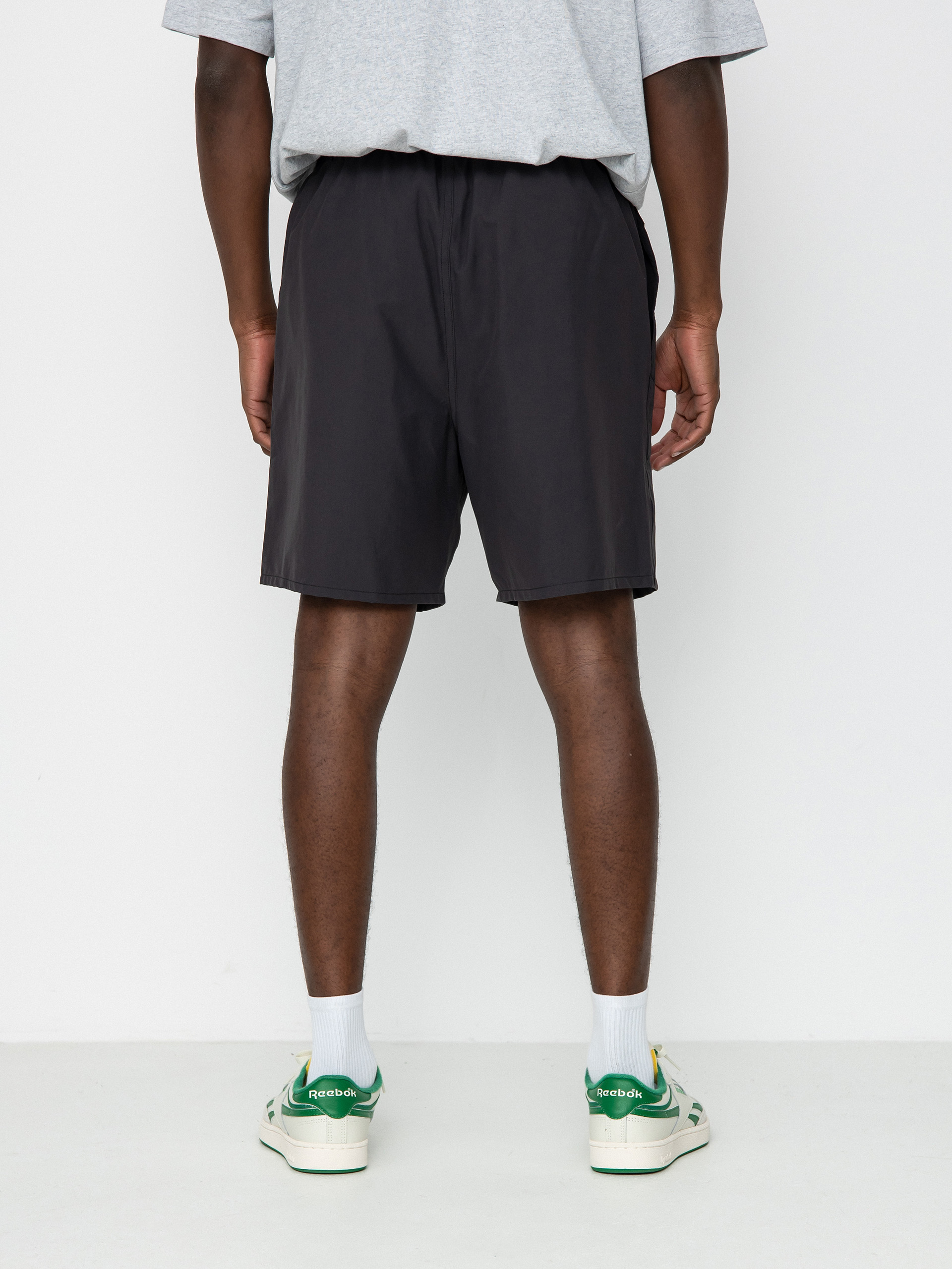 Patagonia Baggies Lights 6.5in Rövidnadrág (ink black)