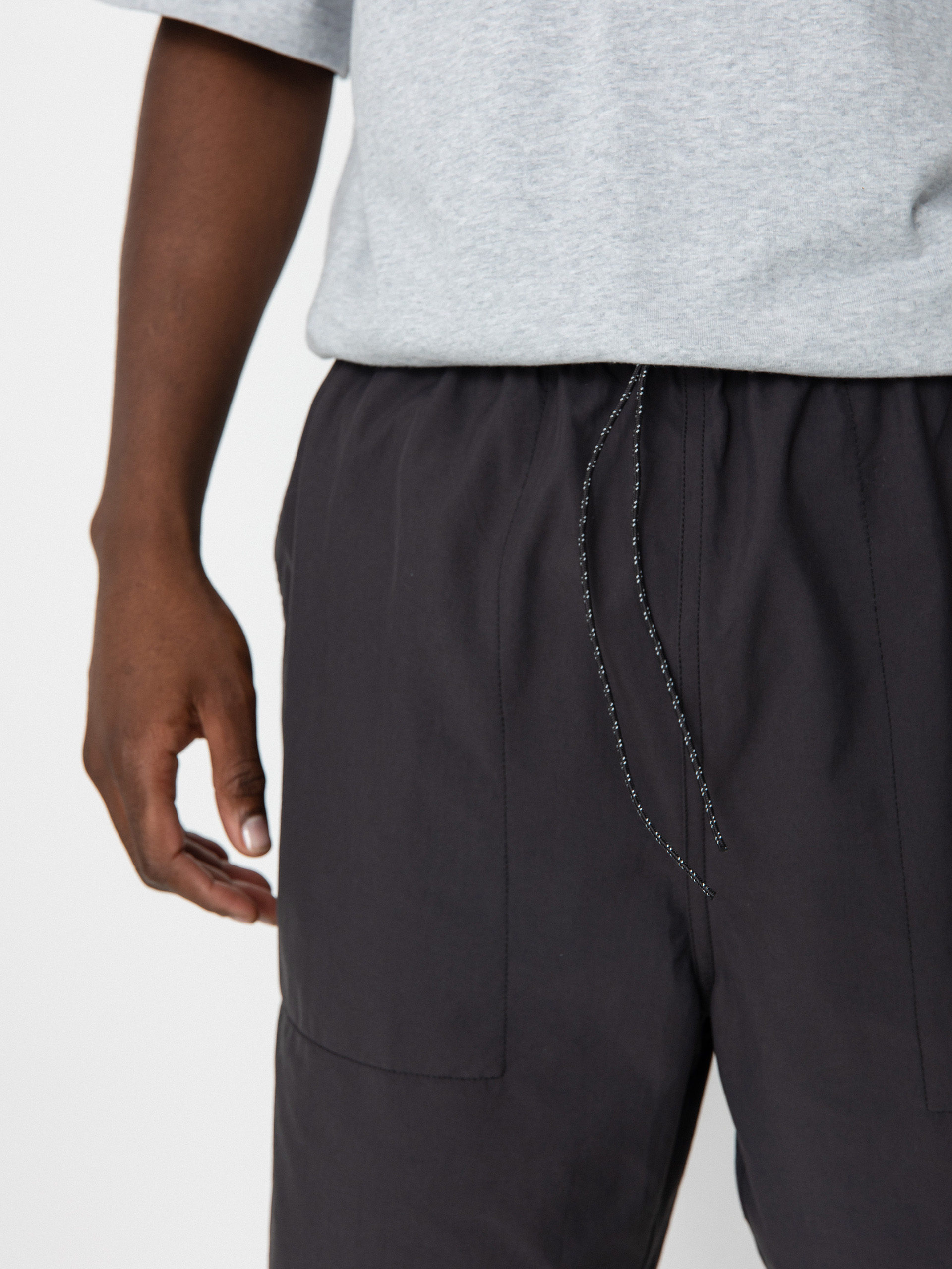 Patagonia Baggies Lights 6.5in Rövidnadrág (ink black)