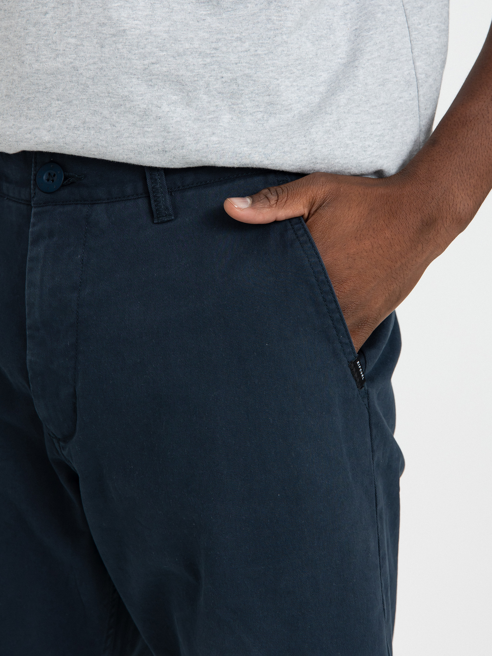 Rip Curl Travellers Rövidnadrág (dark navy)