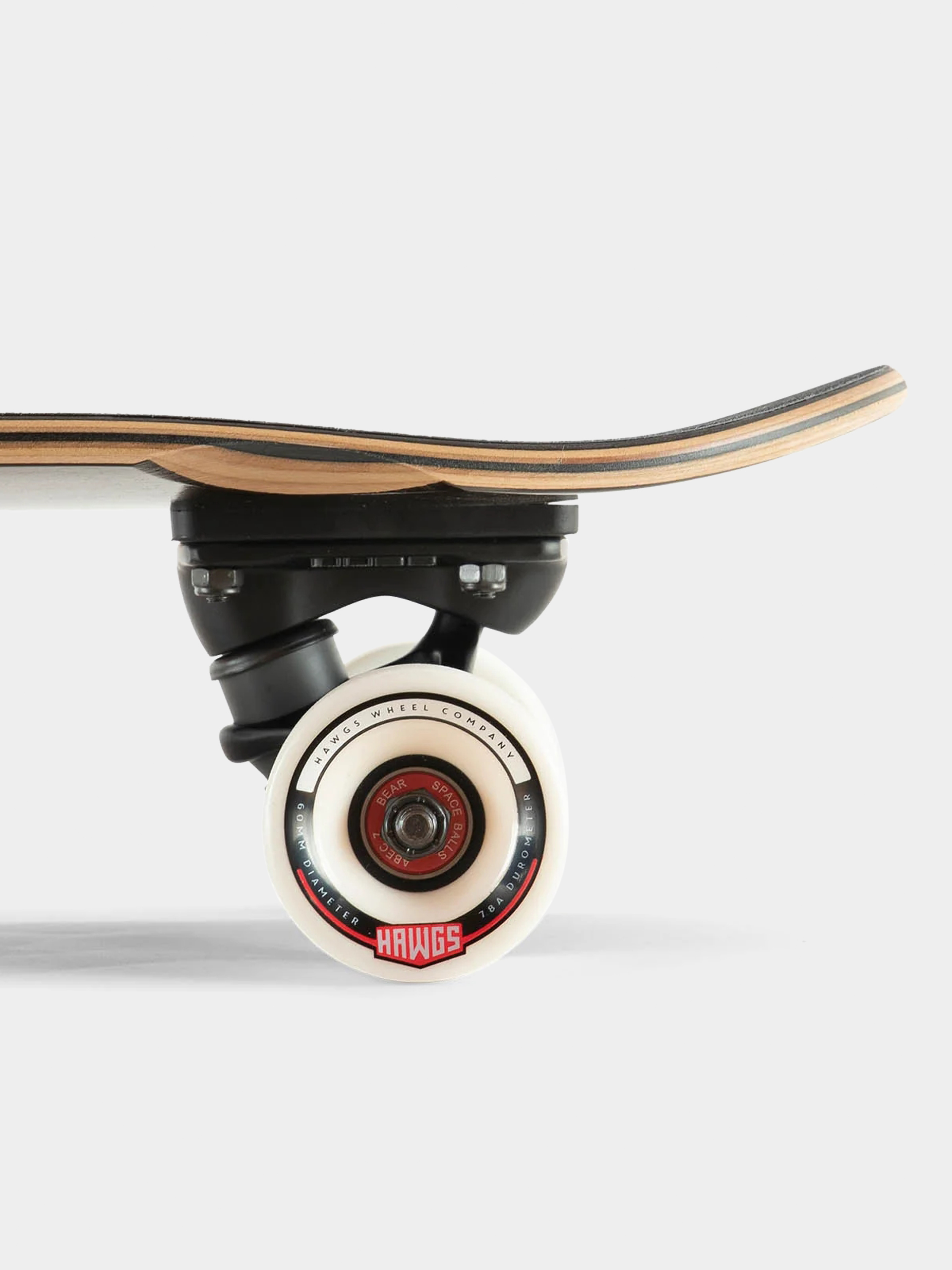 Landyachtz Dinghy Blunt Cruiser (flamingo)