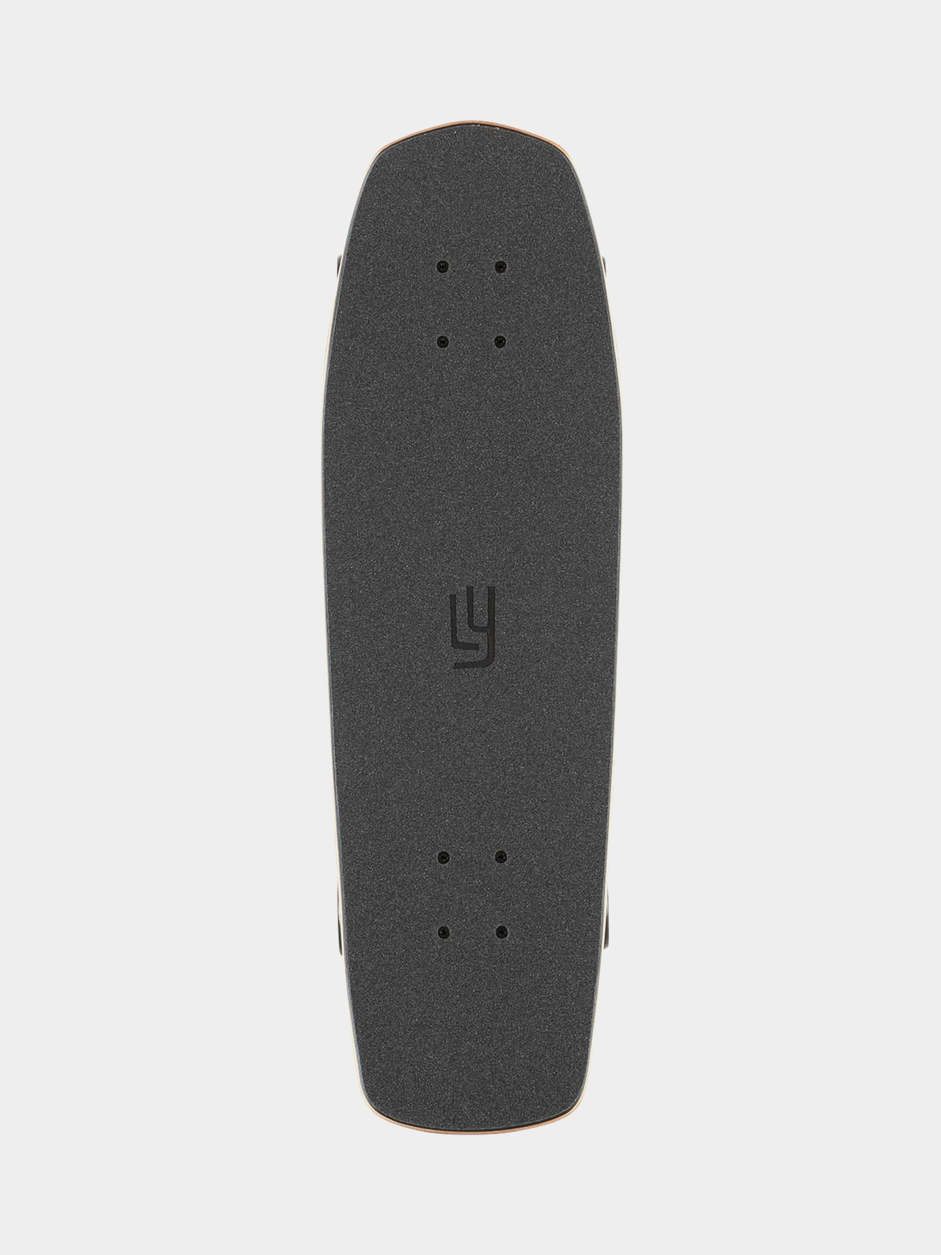 Landyachtz Dinghy Coffin XL Cruiser (fish)