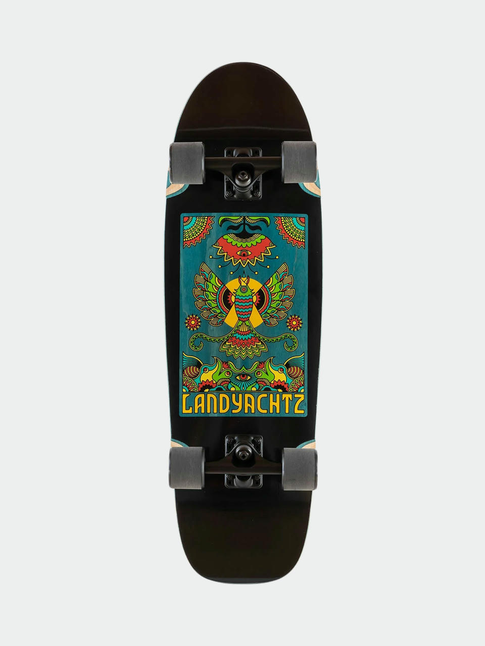 Landyachtz Raft Cruiser (messenger)