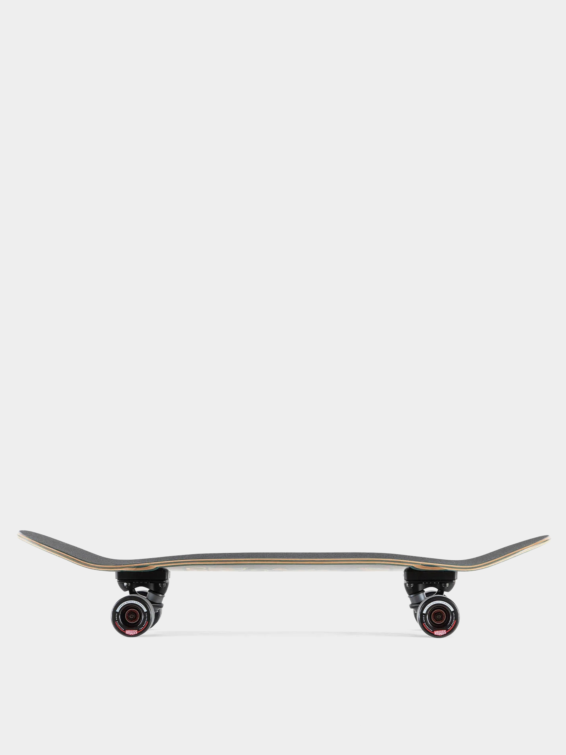 Landyachtz Raft Cruiser (messenger)