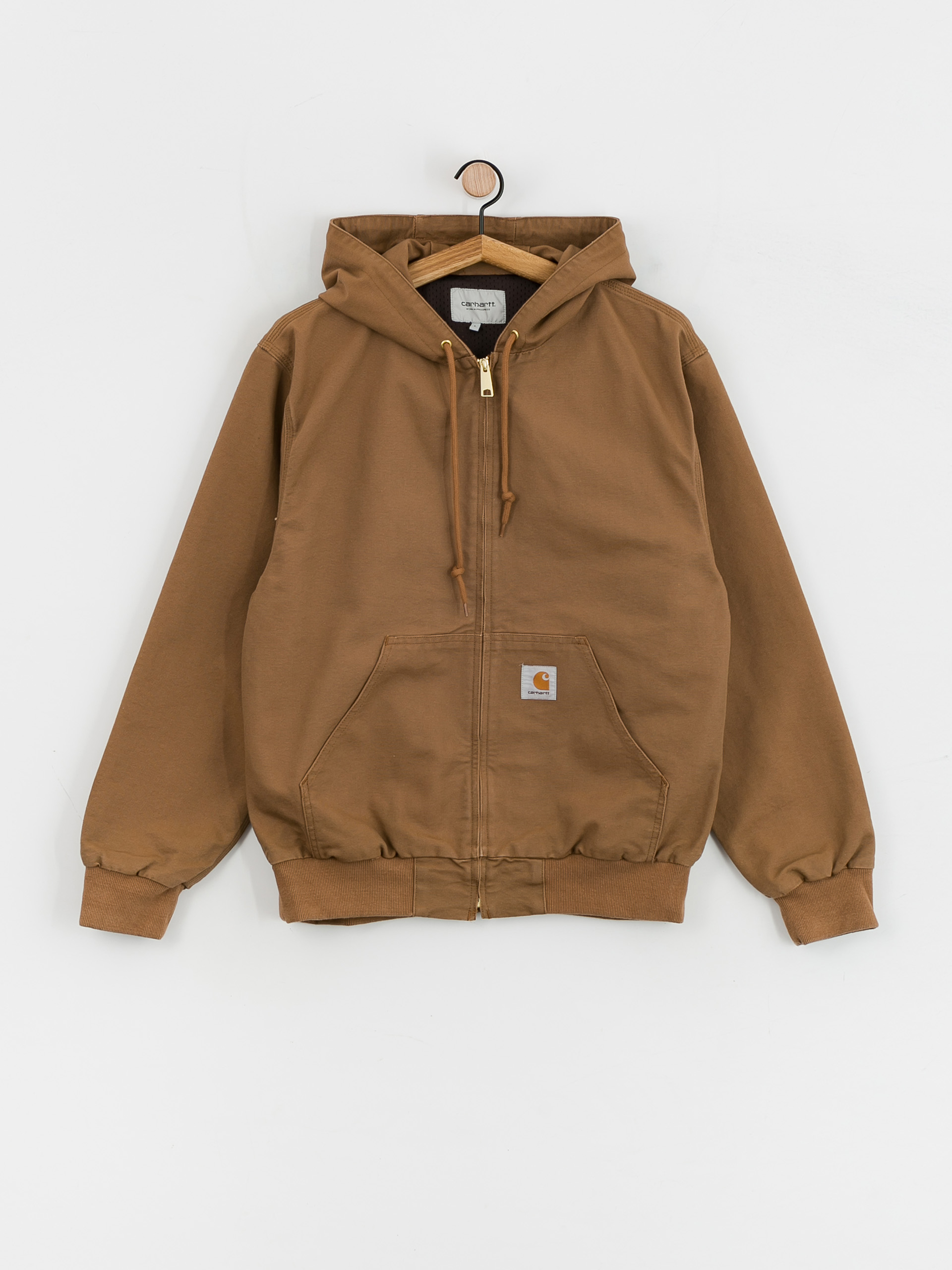 Carhartt WIP Active Dzseki (hamilton brown)