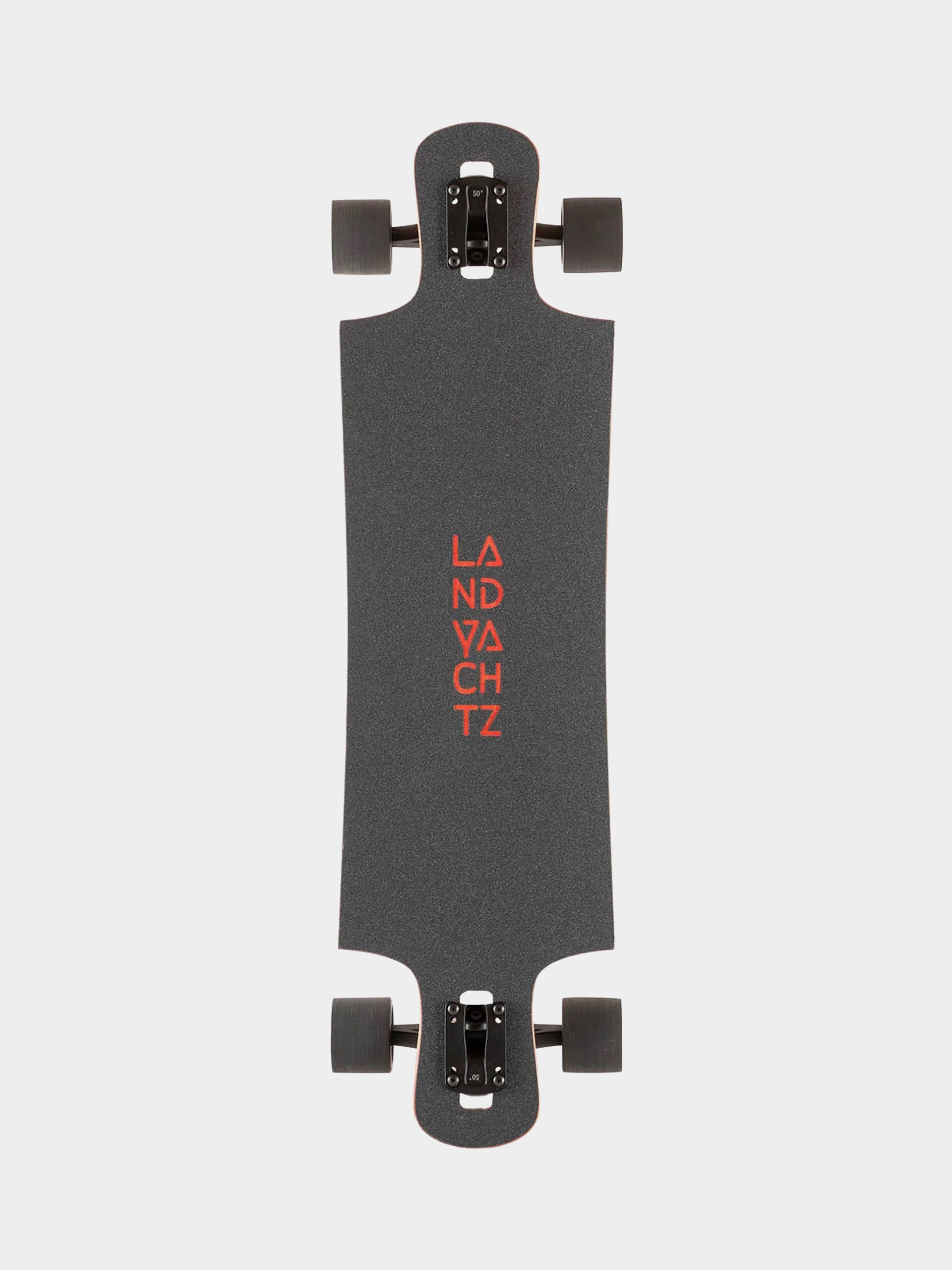 Landyachtz Drop Hammer Longboard (sun fox)