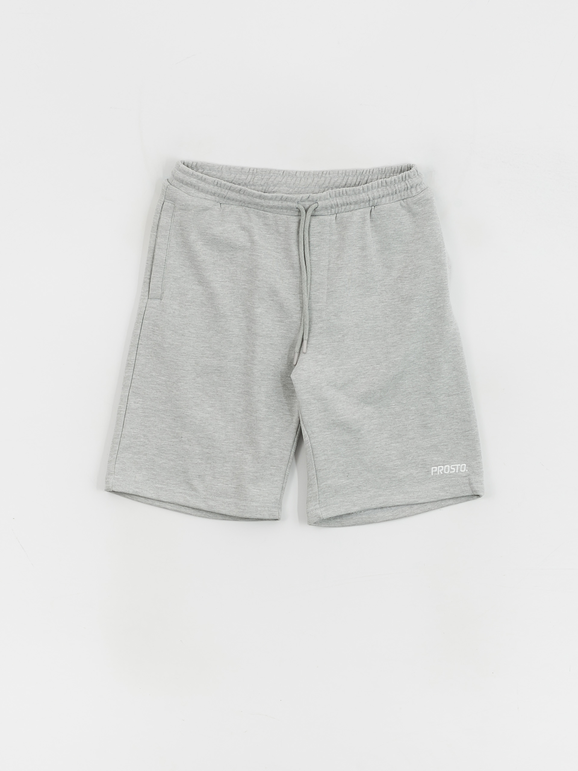 Prosto Baz Rövidnadrág (gray)