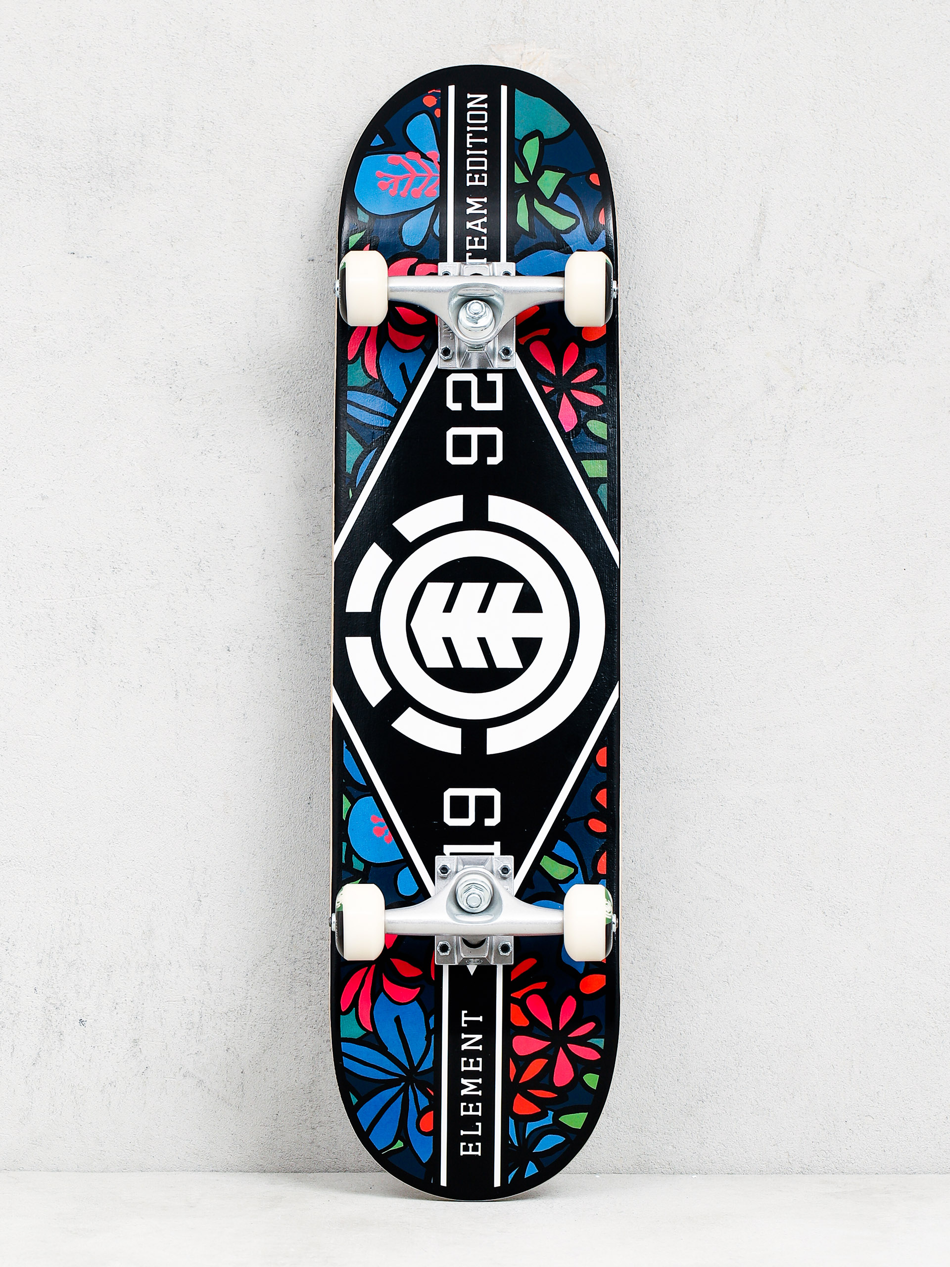 Element Tropic Komplett gördeszka (assorted)