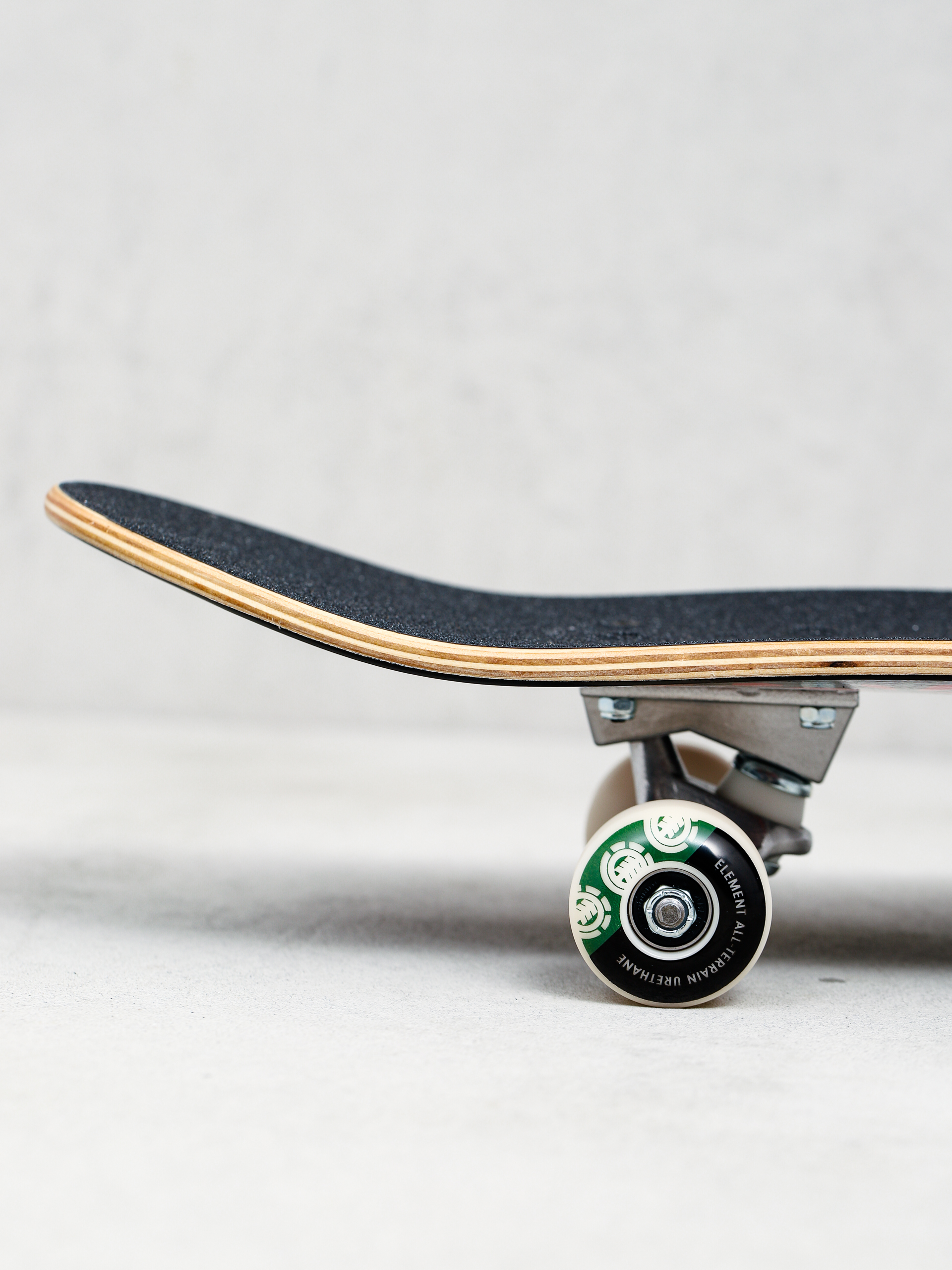 Element Tropic Komplett gördeszka (assorted)