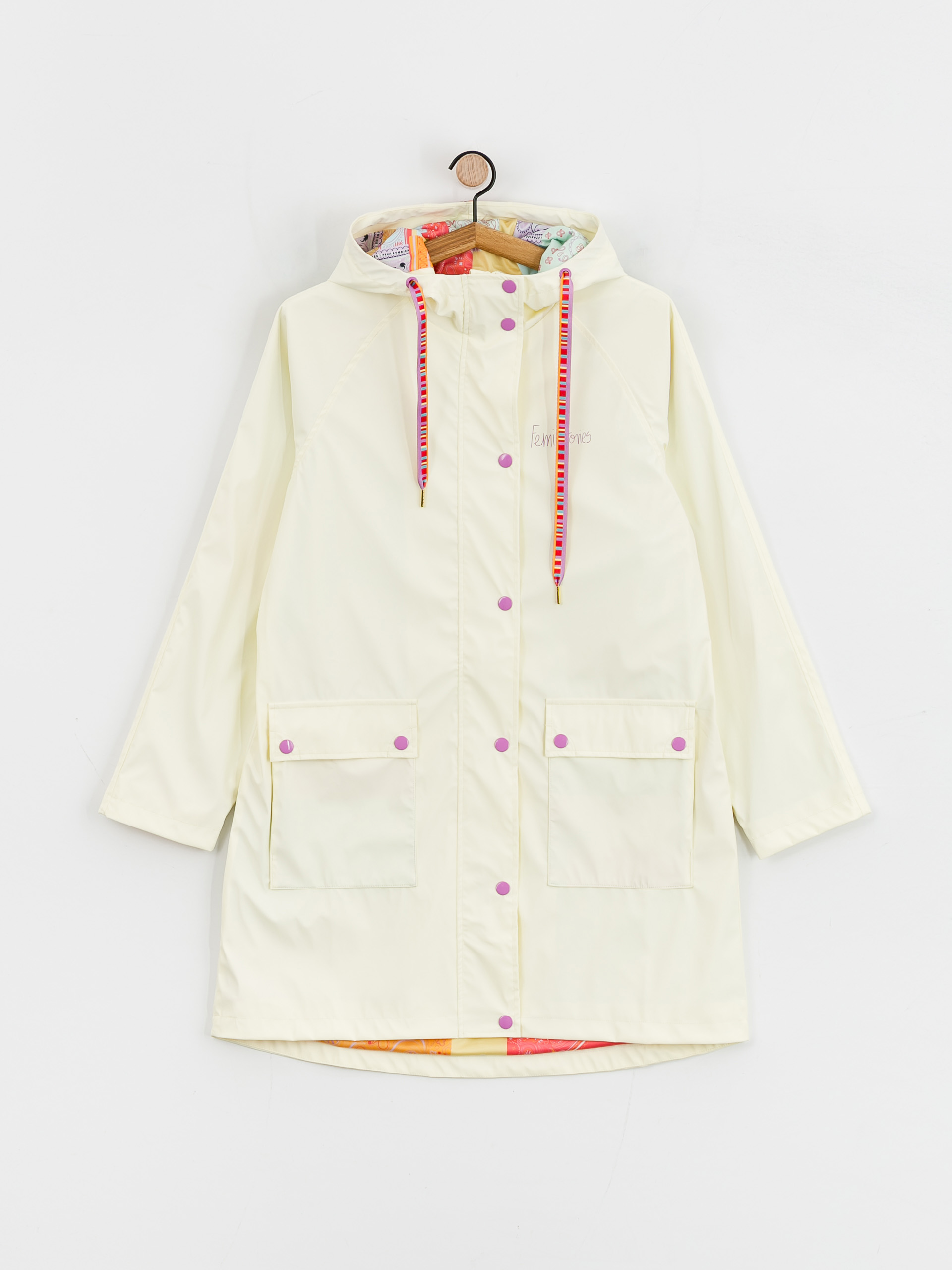 Femi Stories Rene Dzseki Wmn (glsg)