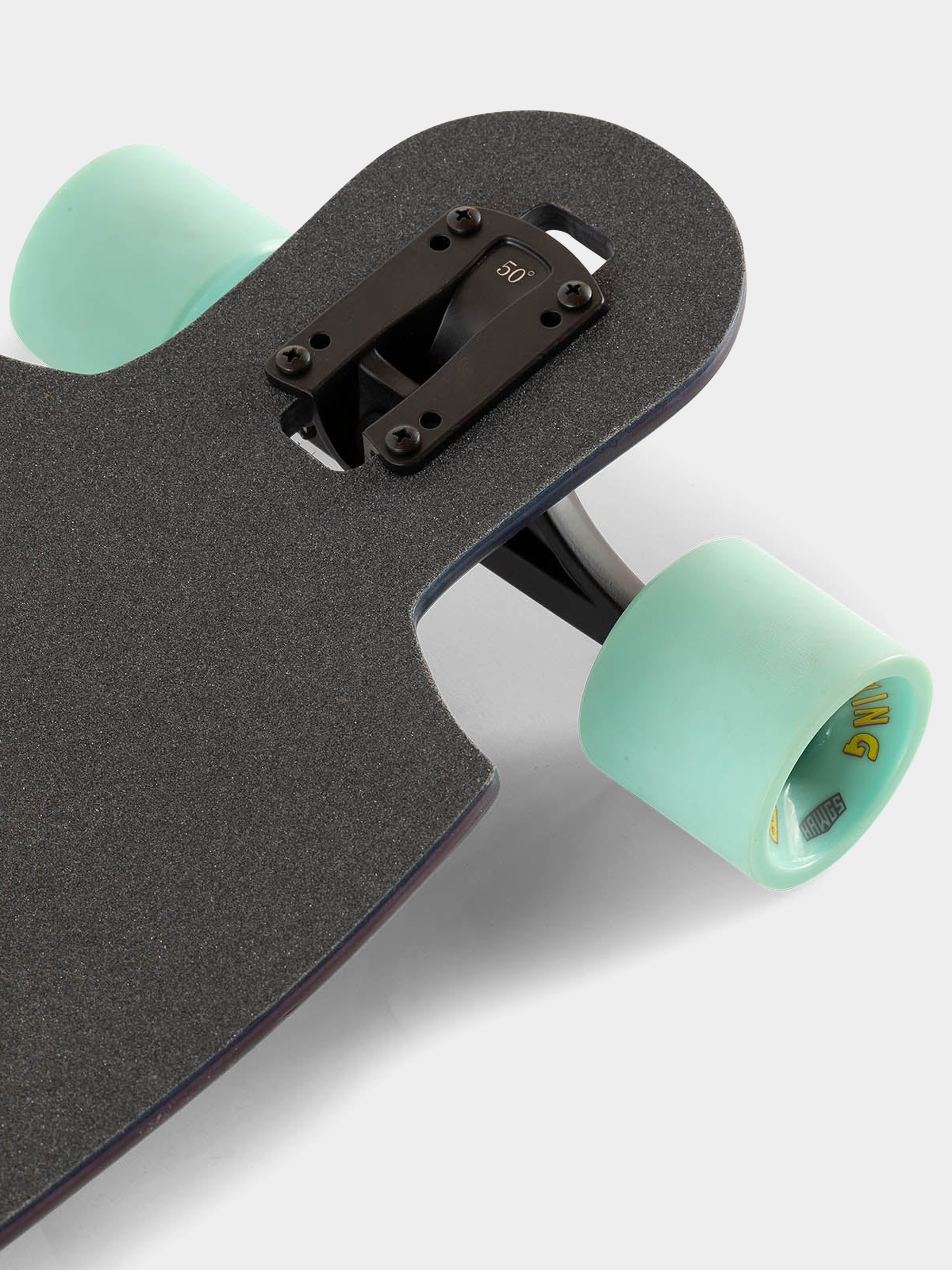 Landyachtz Drop Cat 33 Longboard (dune)