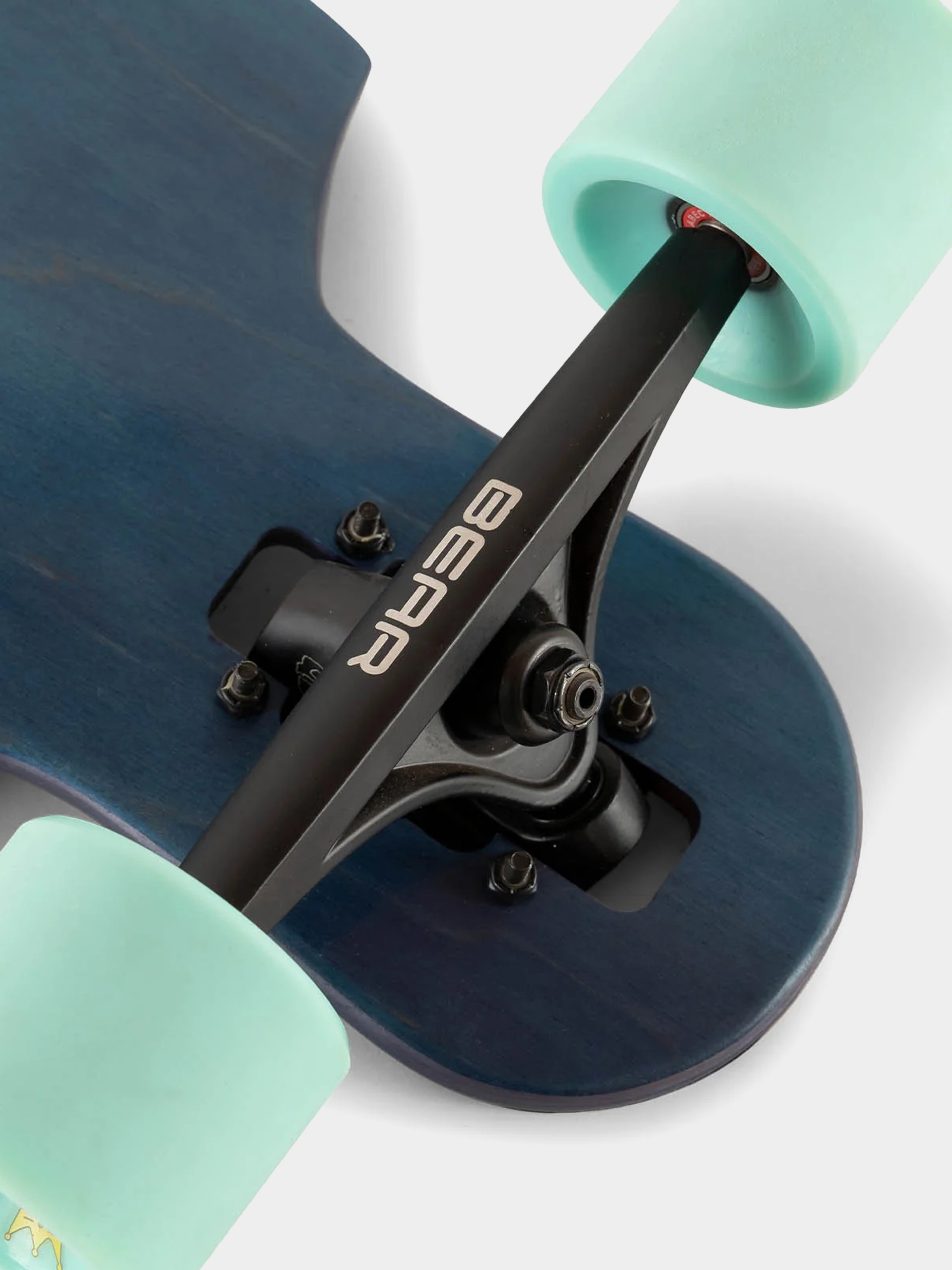 Landyachtz Drop Cat 33 Longboard (dune)