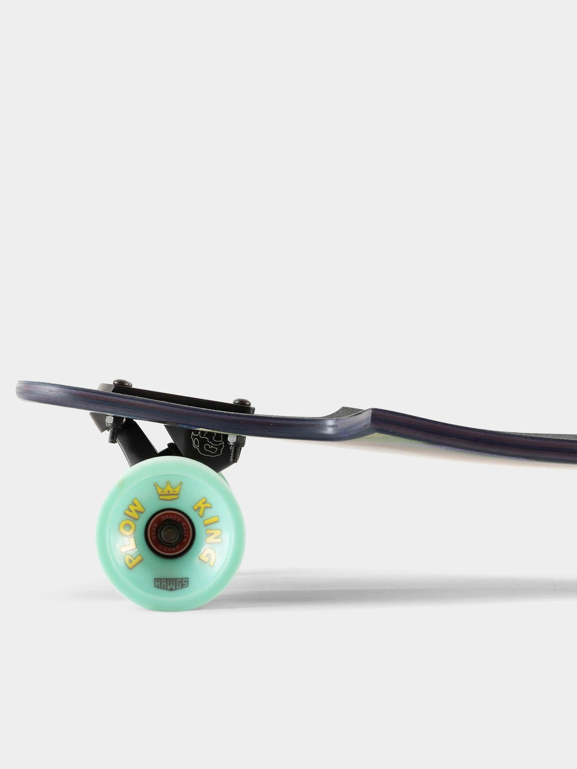 Landyachtz Drop Cat 33 Longboard (dune)