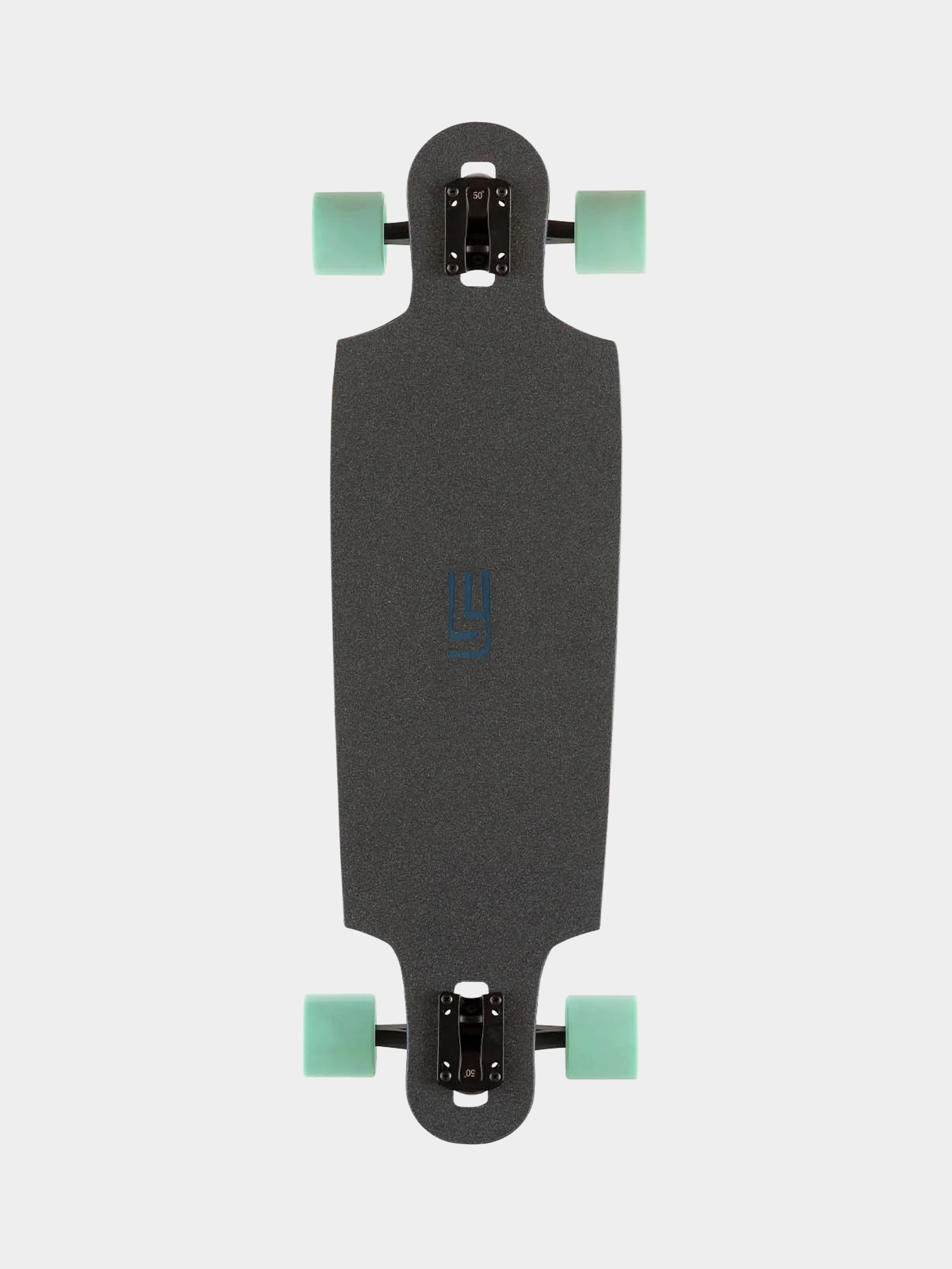 Landyachtz Drop Cat 33 Longboard (dune)