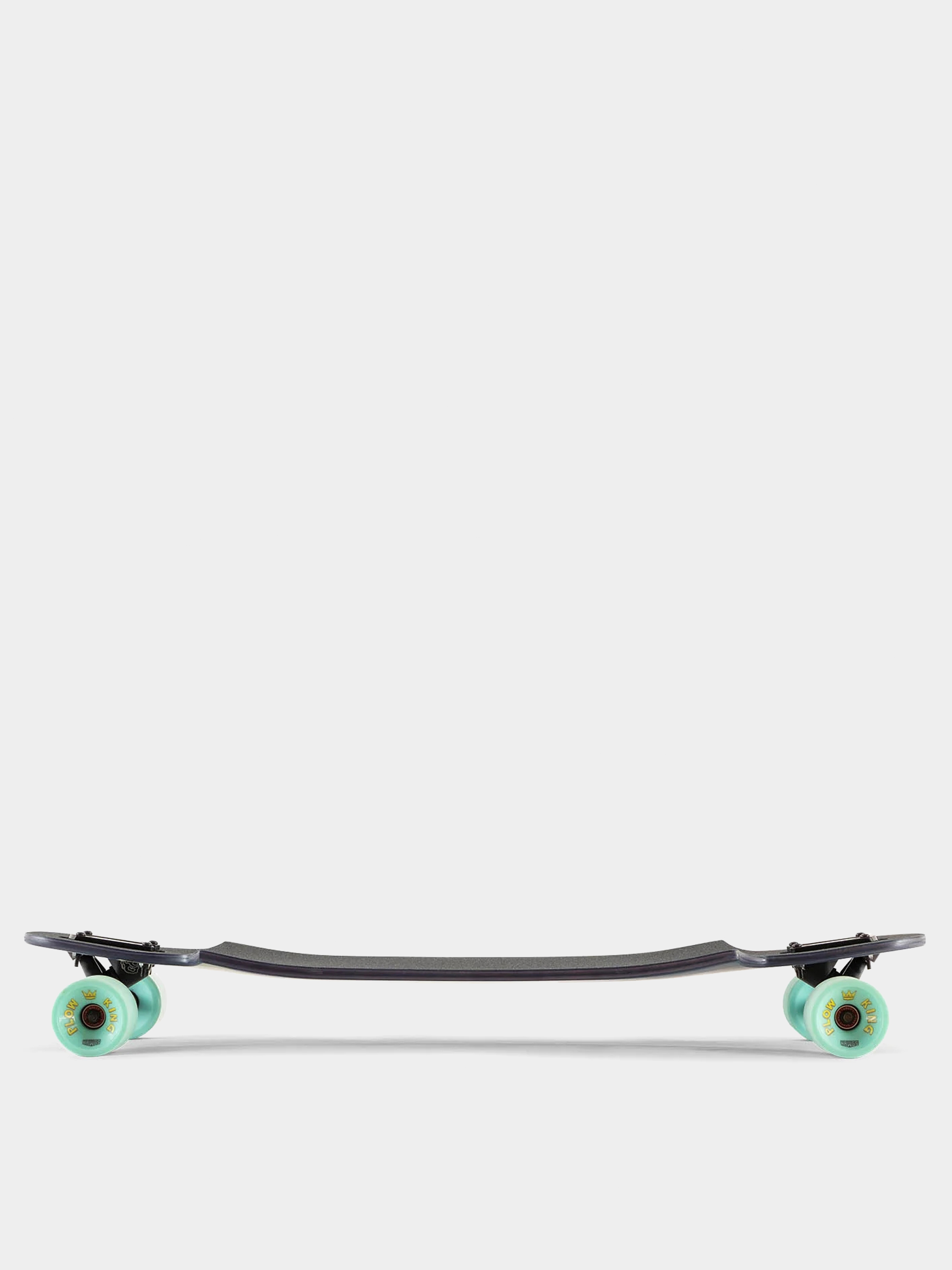 Landyachtz Drop Cat 33 Longboard (dune)