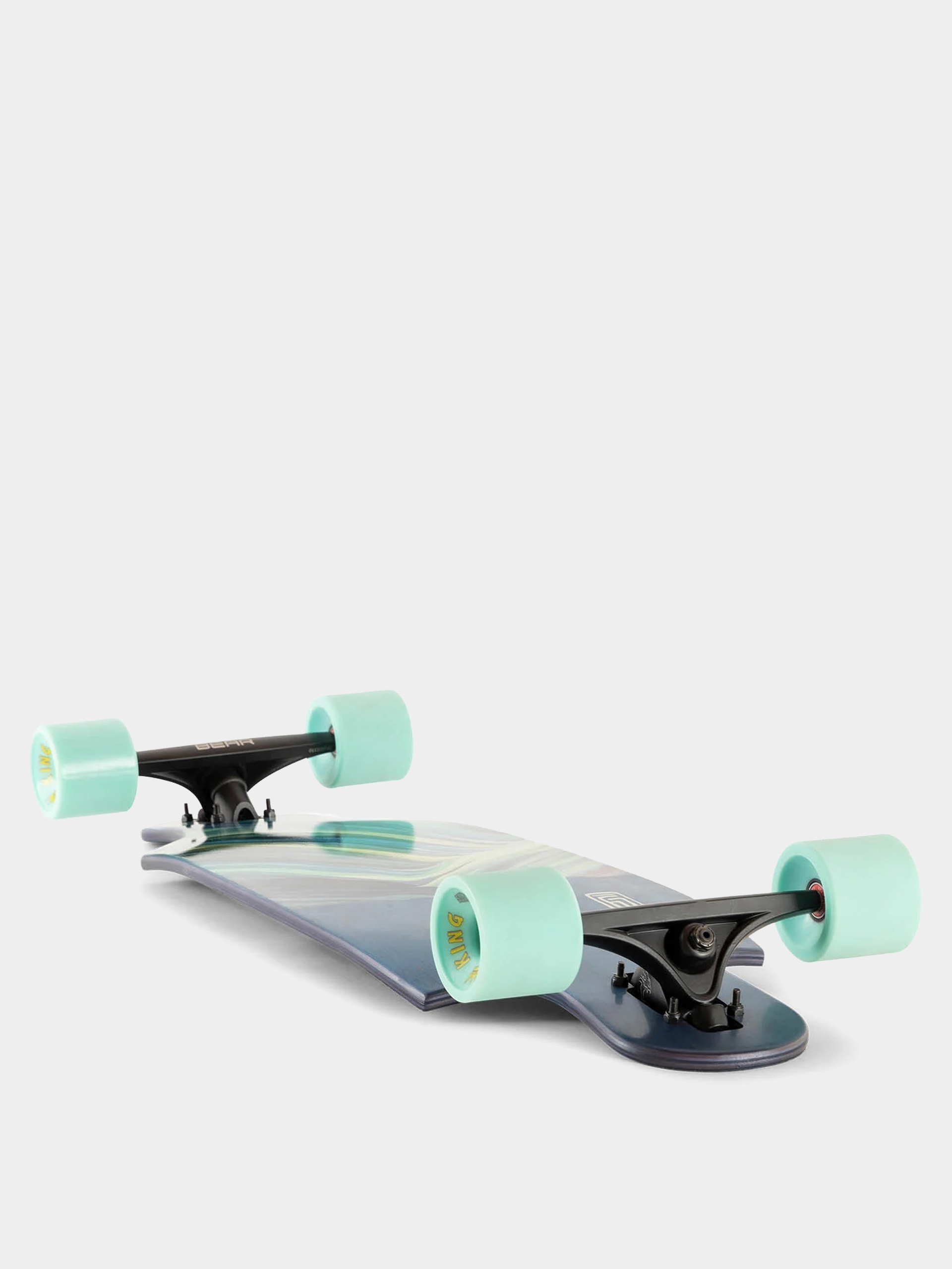Landyachtz Drop Cat 33 Longboard (dune)