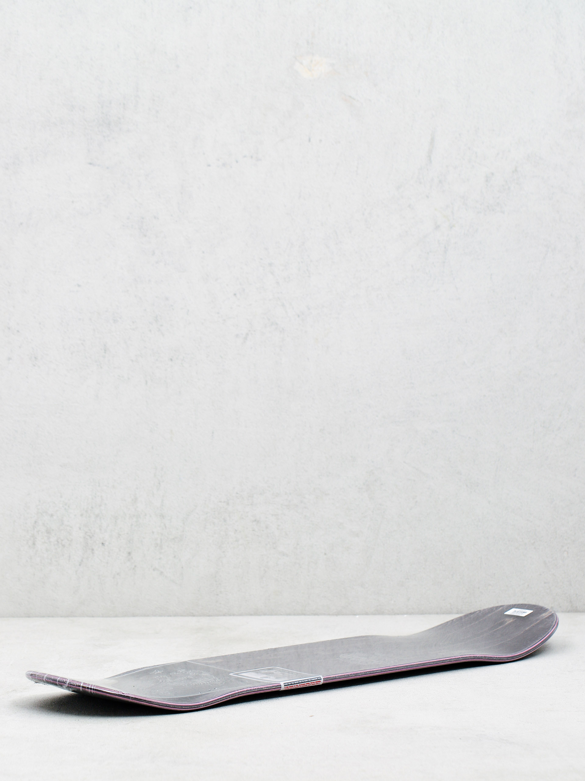 Real Ishod SSD Catscratch Gördeszka lap (black)