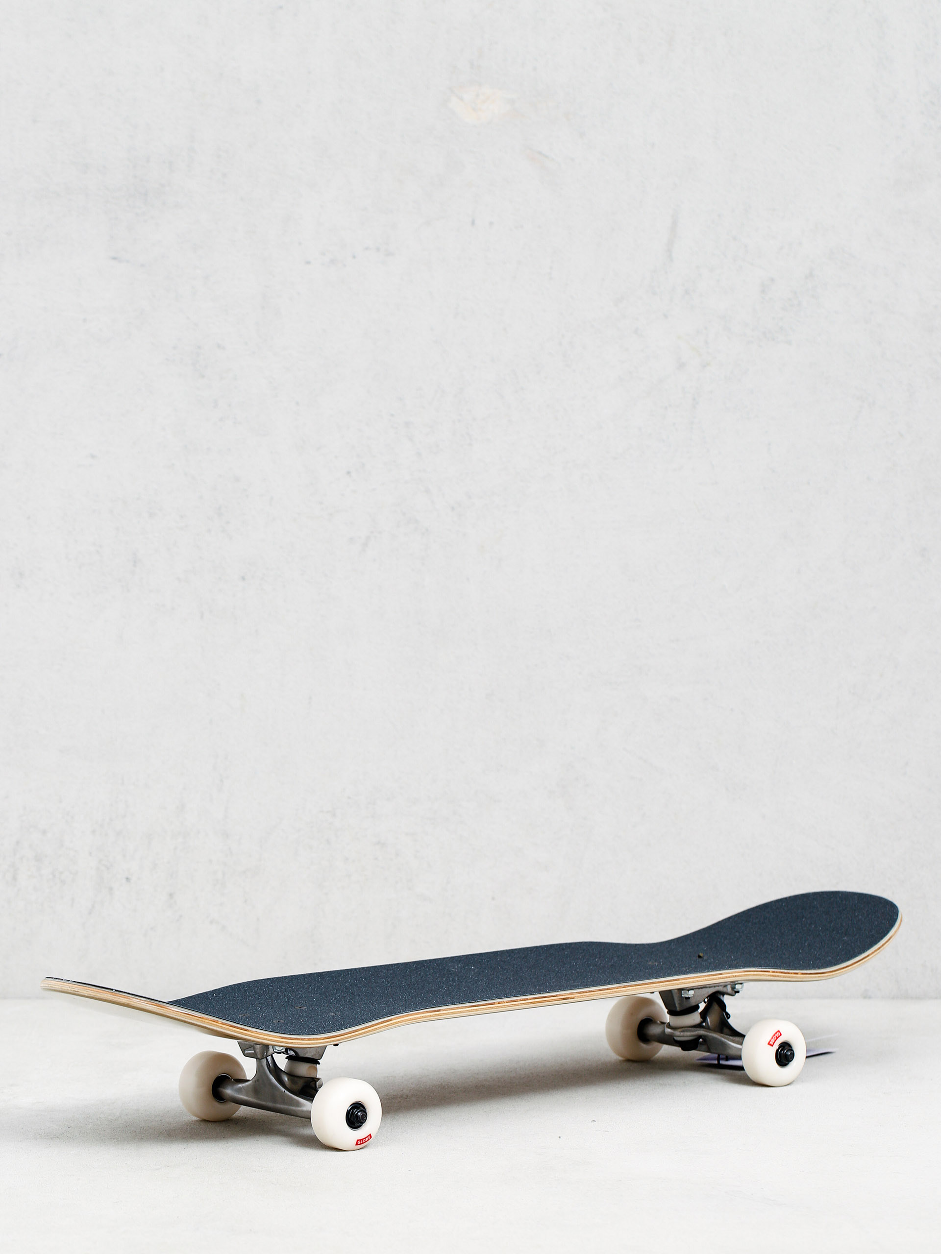 Globe Goodstock Komplett gördeszka (champagne)