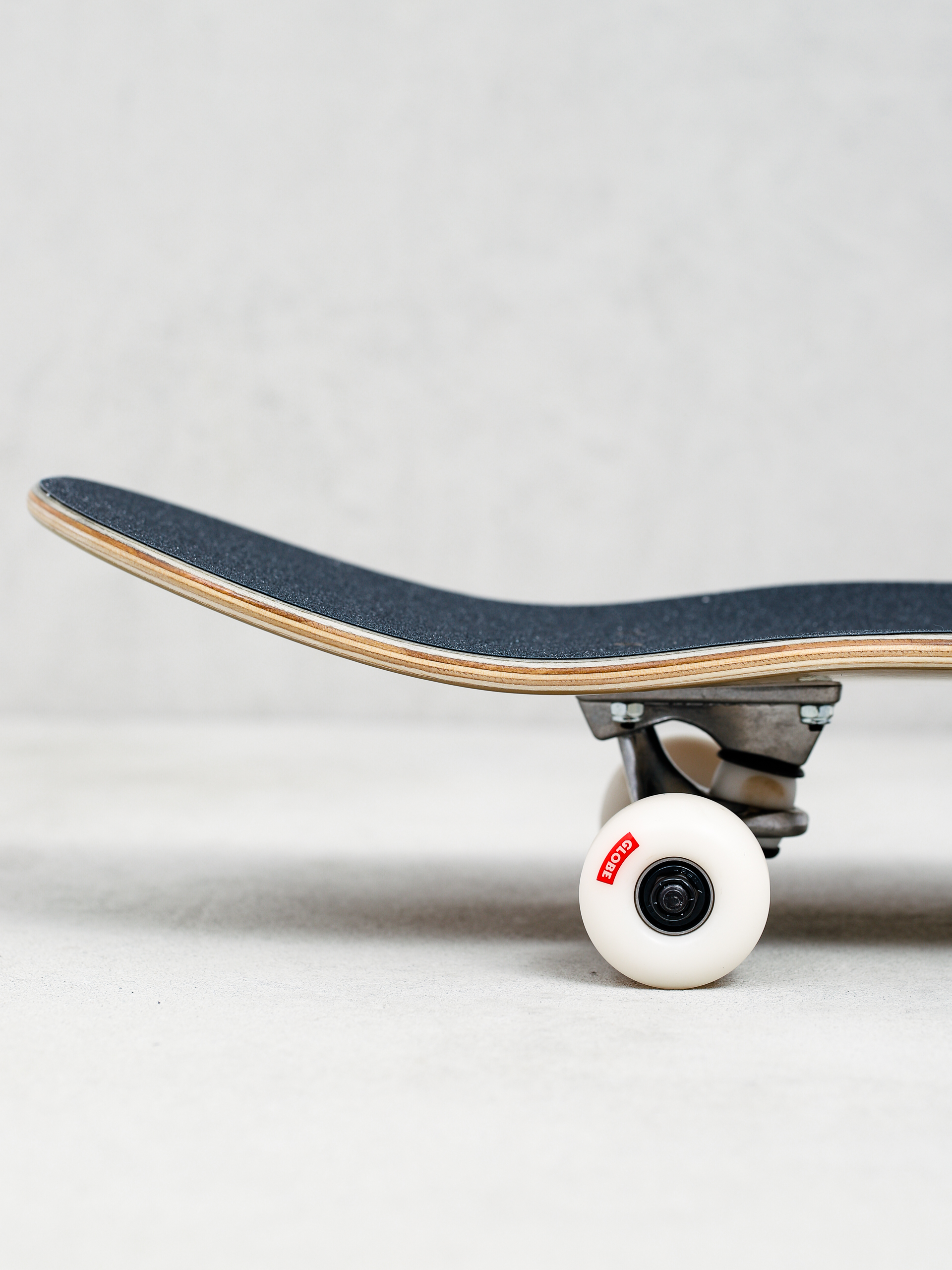 Globe Goodstock Komplett gördeszka (champagne)