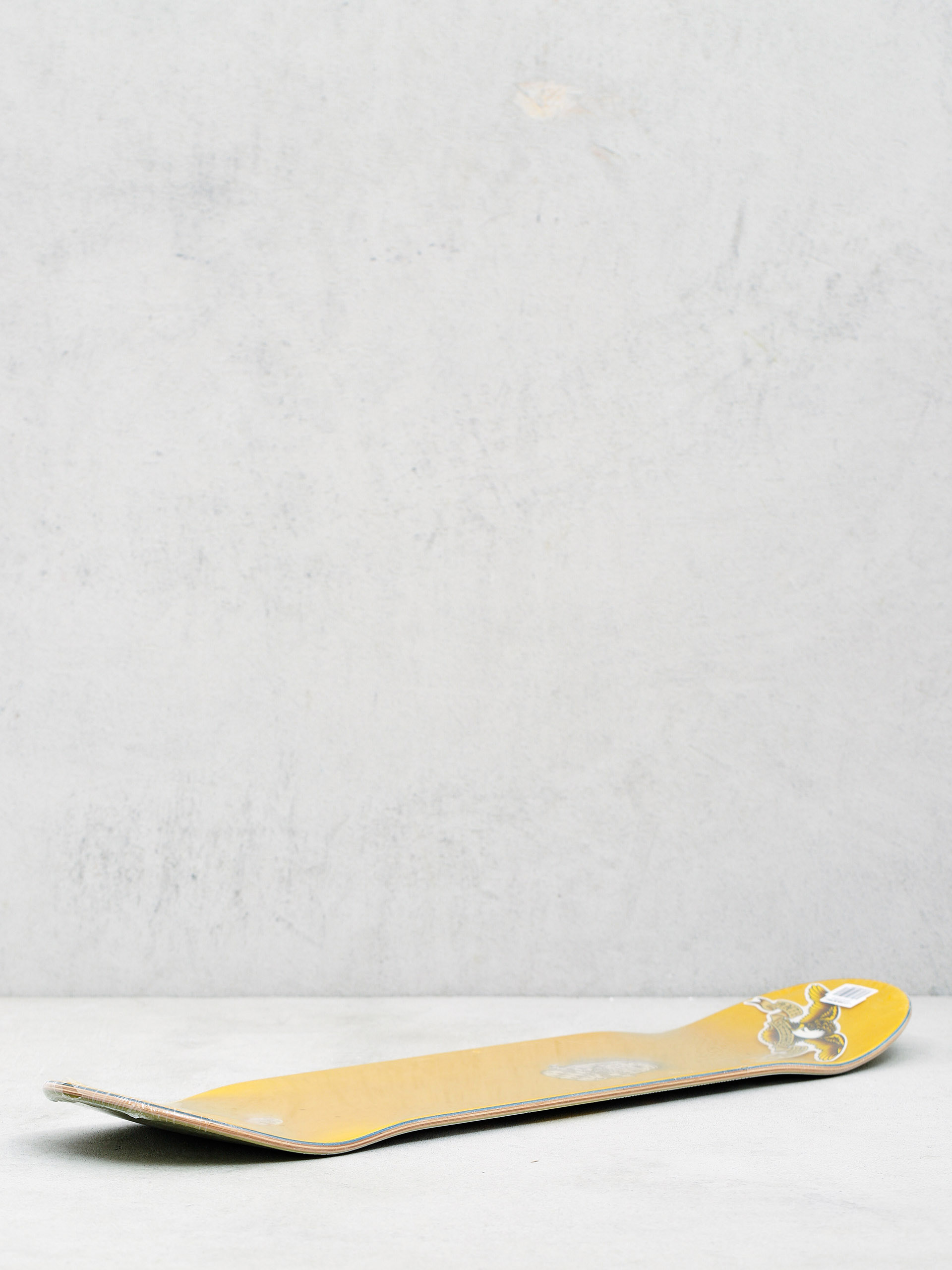 Antihero Kanfoush Farm Fresh Gördeszka lap (green)