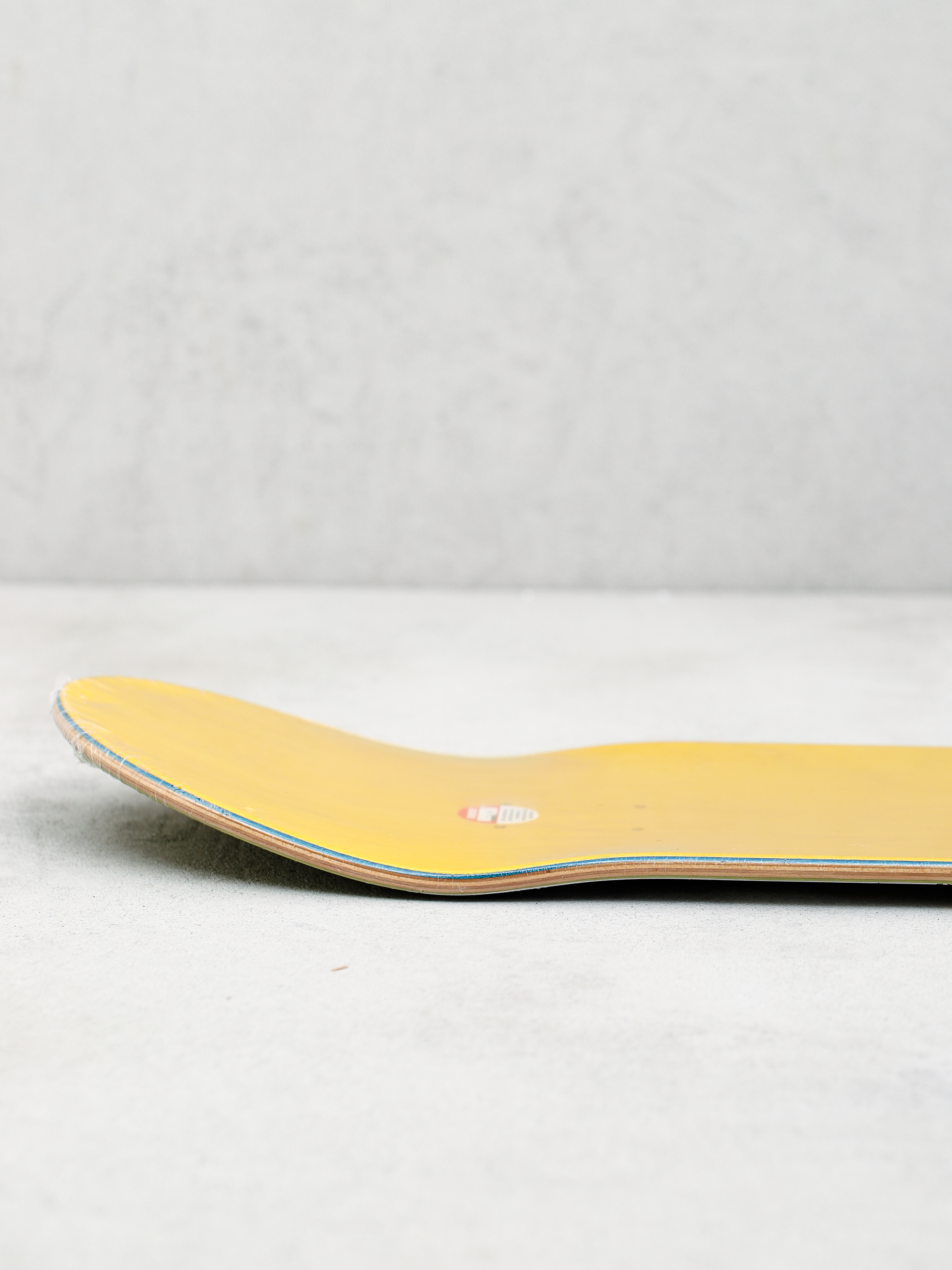 Antihero Kanfoush Farm Fresh Gördeszka lap (green)