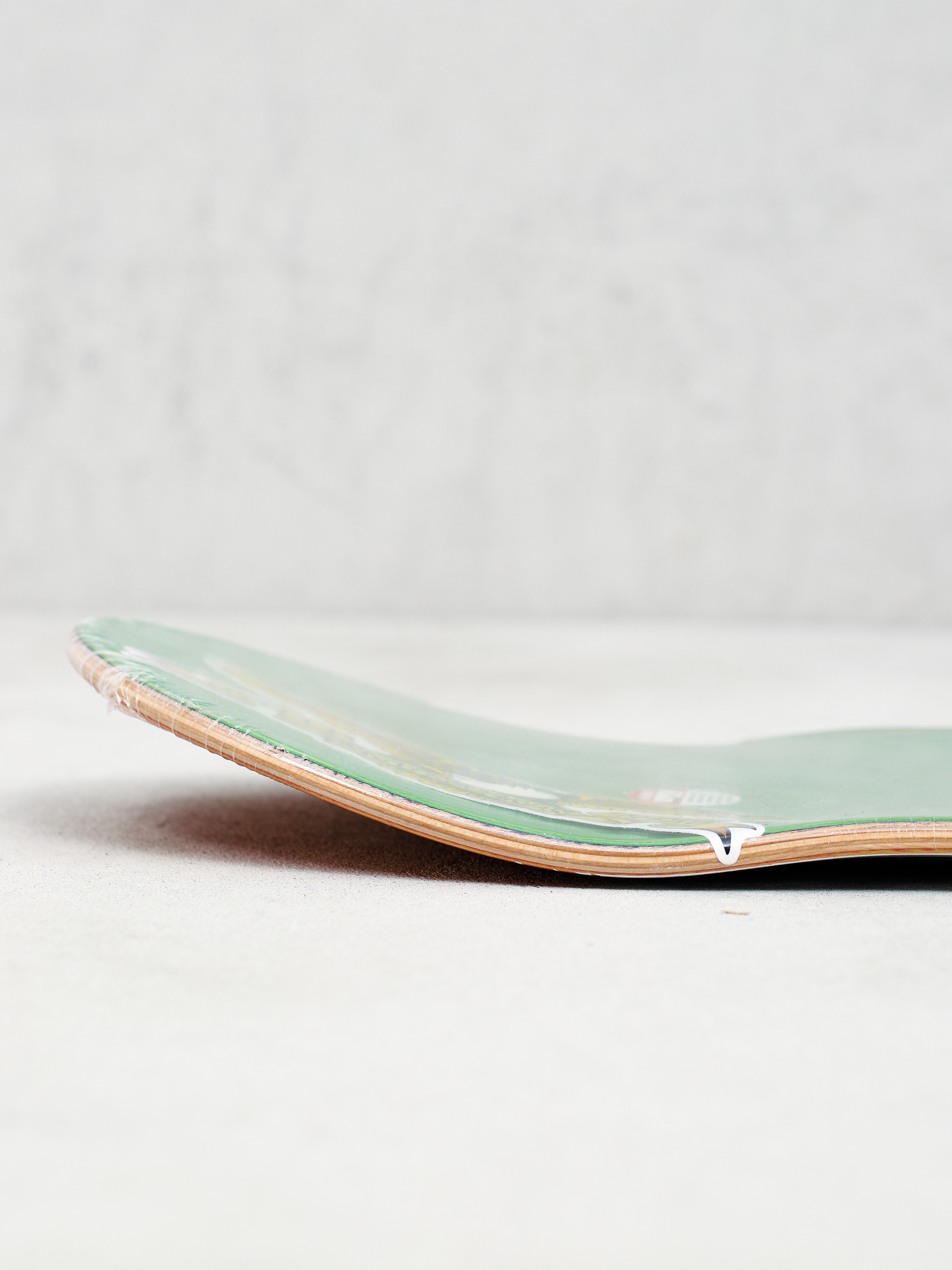 Antihero Kanfoush Farm Fresh Gördeszka lap (orange)