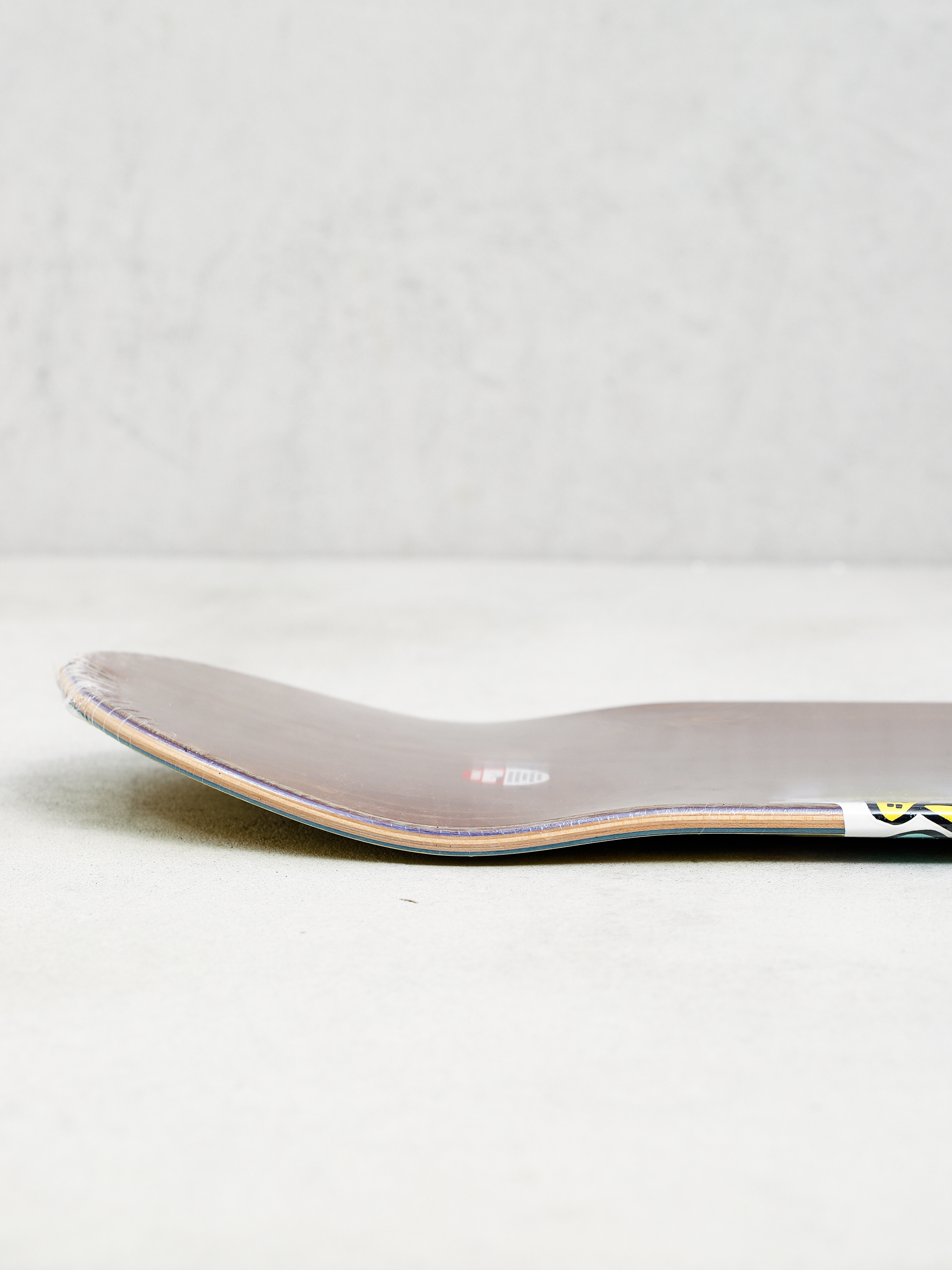 Krooked Worrest Gorilla Slk Gördeszka lap (yellow/dark navy)