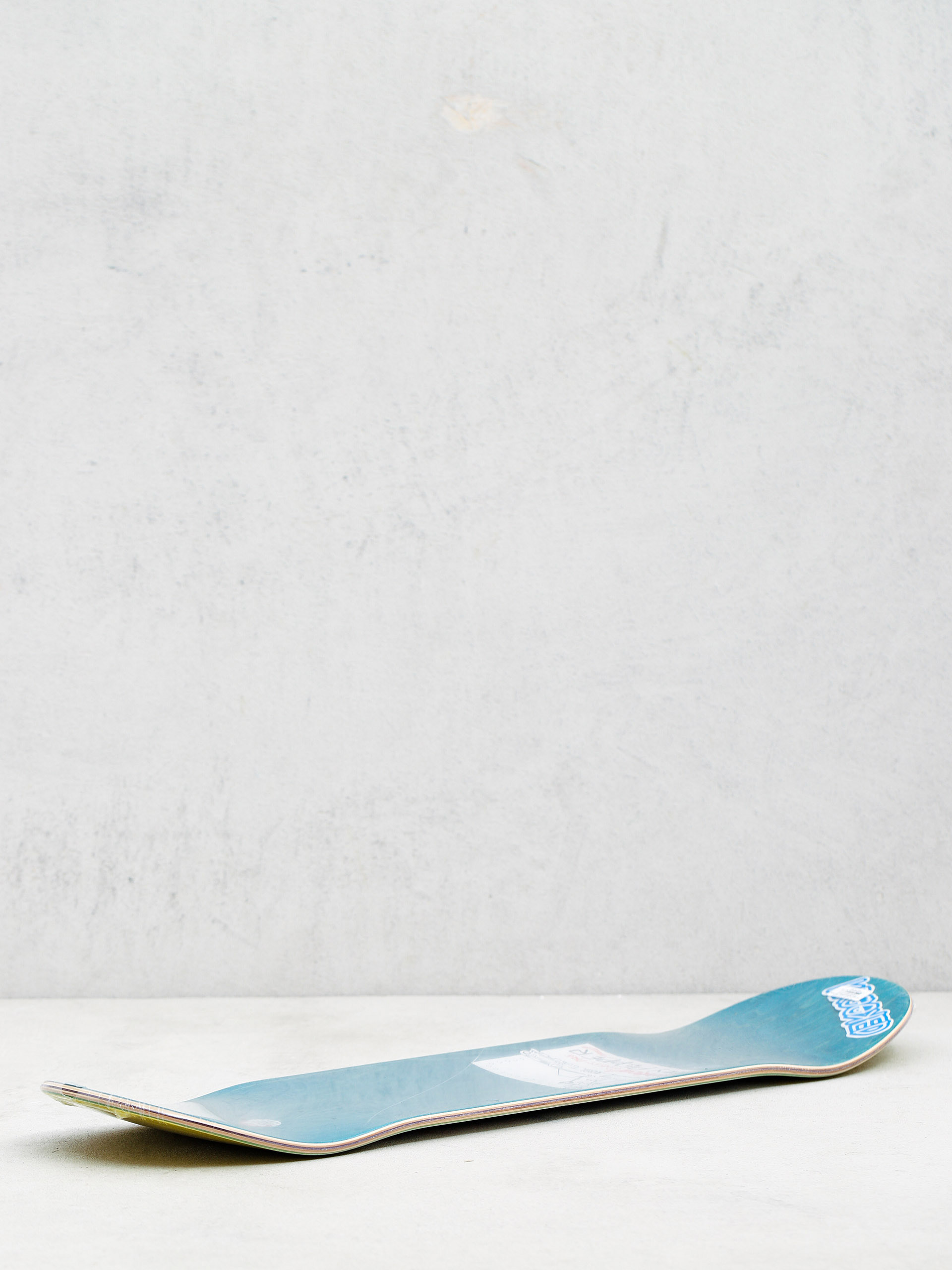 Krooked Pepper Guest Pro Gördeszka lap (yellow)