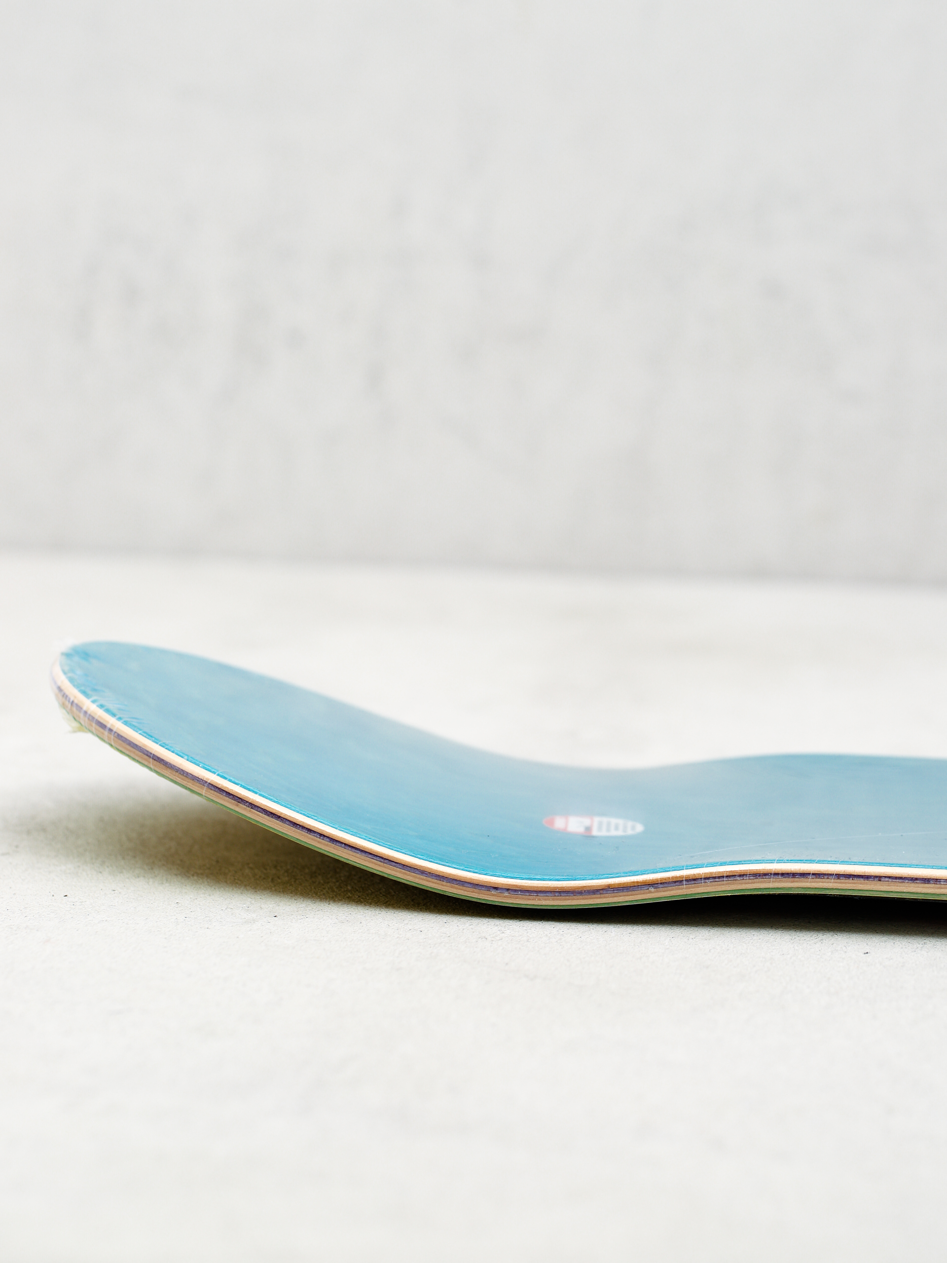 Krooked Pepper Guest Pro Gördeszka lap (yellow)