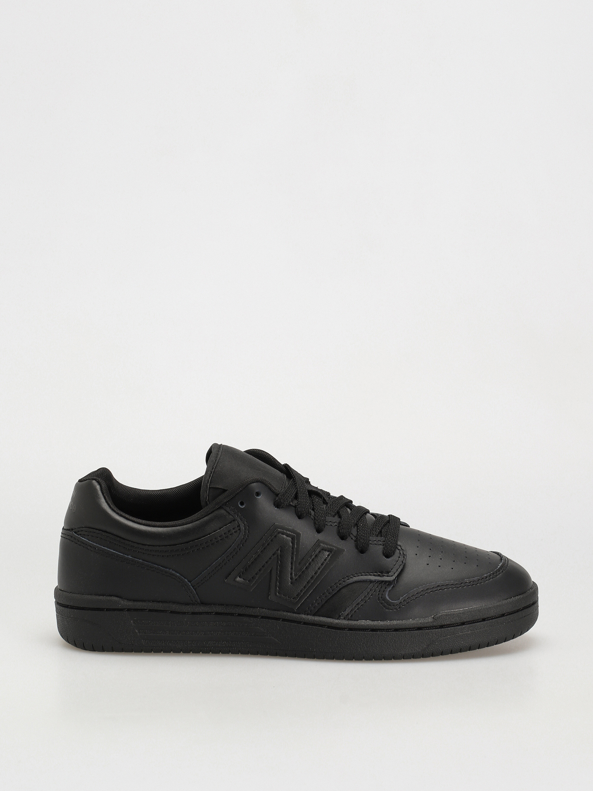 New Balance 480 Cipők (black)