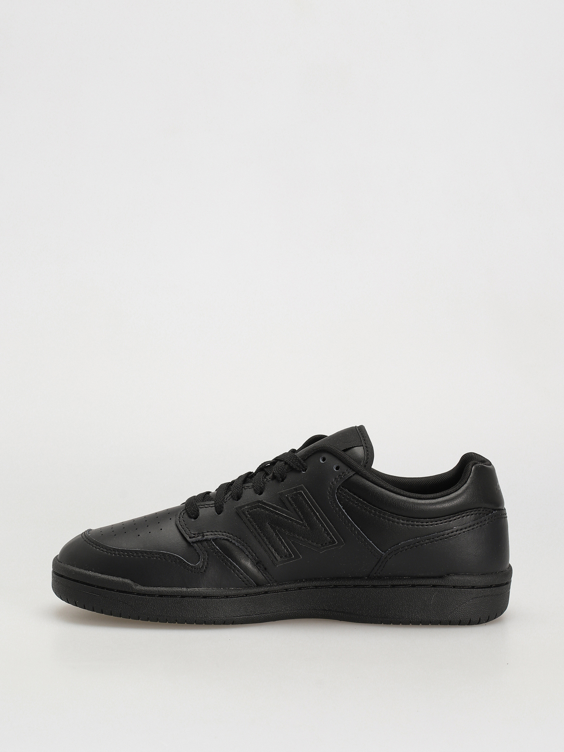 New Balance 480 Cipők (black)