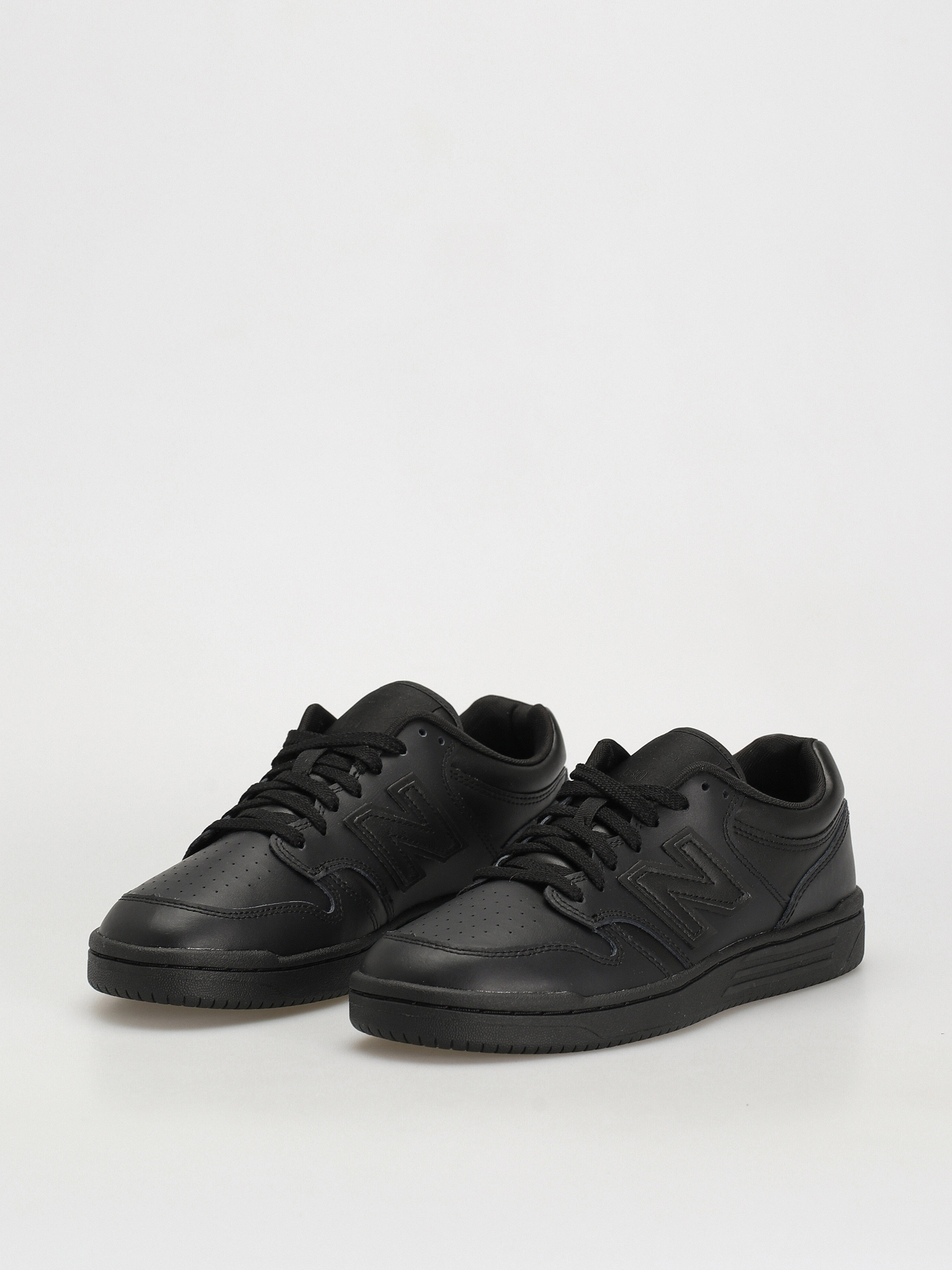 New Balance 480 Cipők (black)