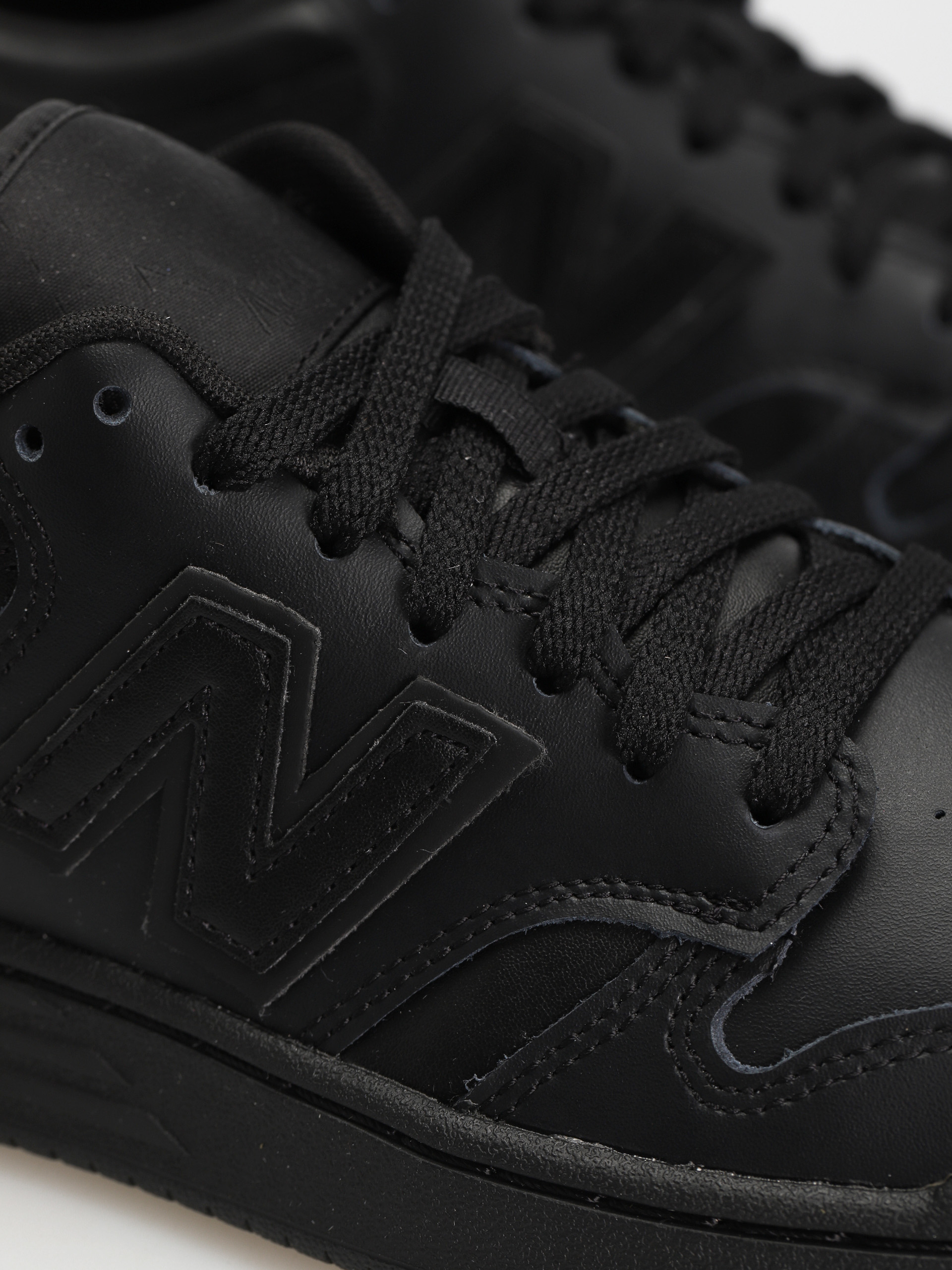 New Balance 480 Cipők (black)