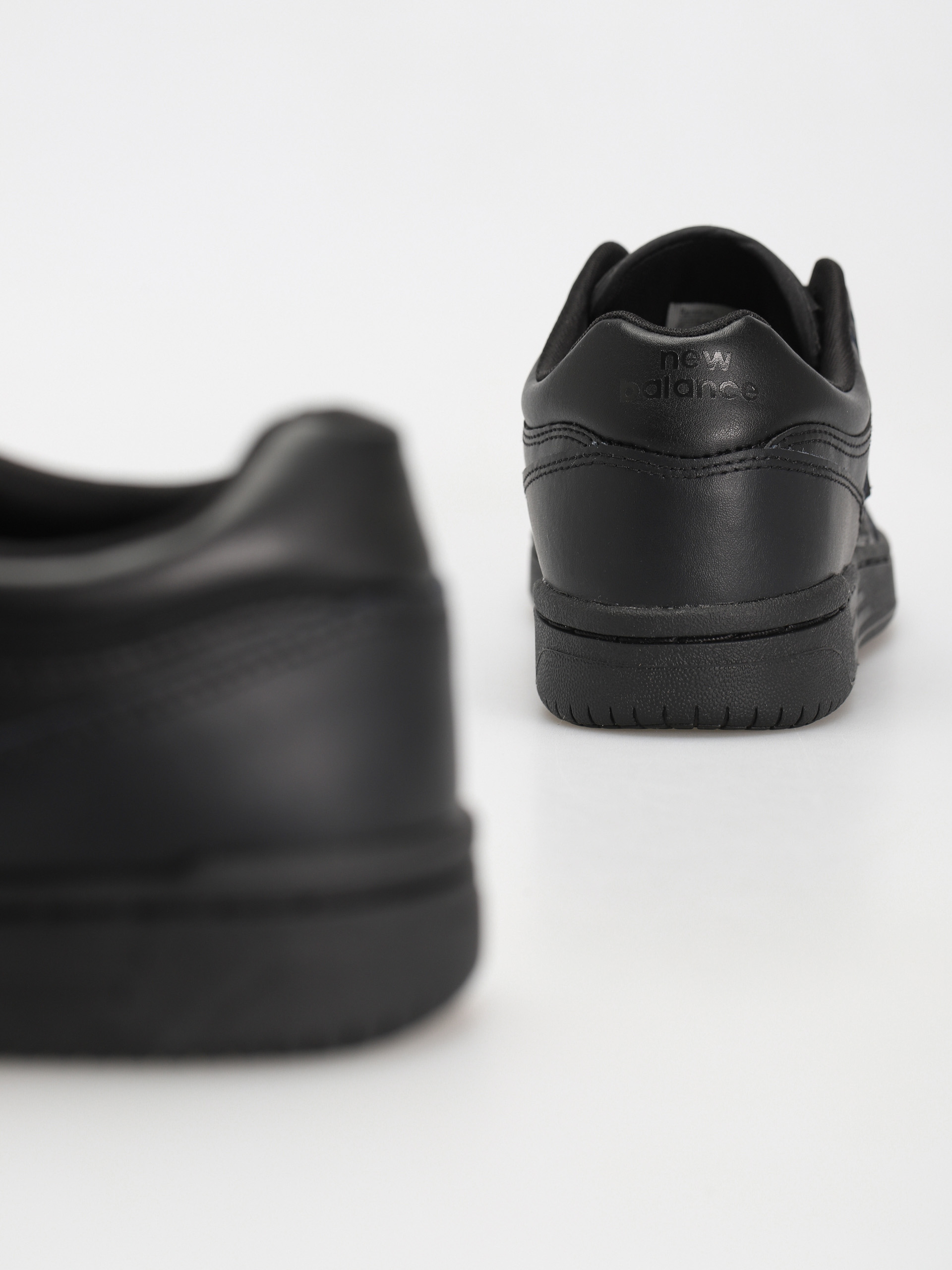 New Balance 480 Cipők (black)