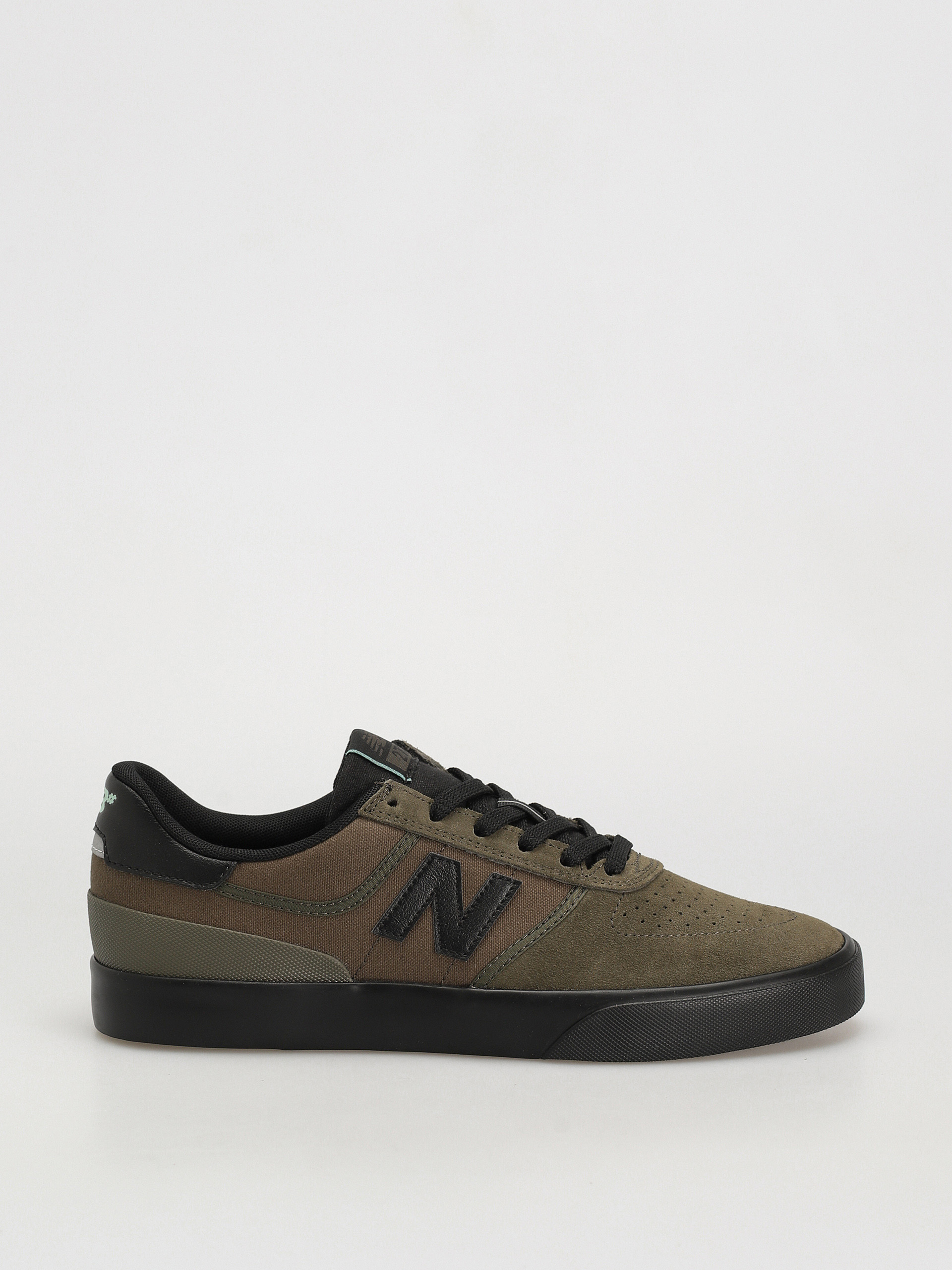 New Balance 272 Cipők (olive)