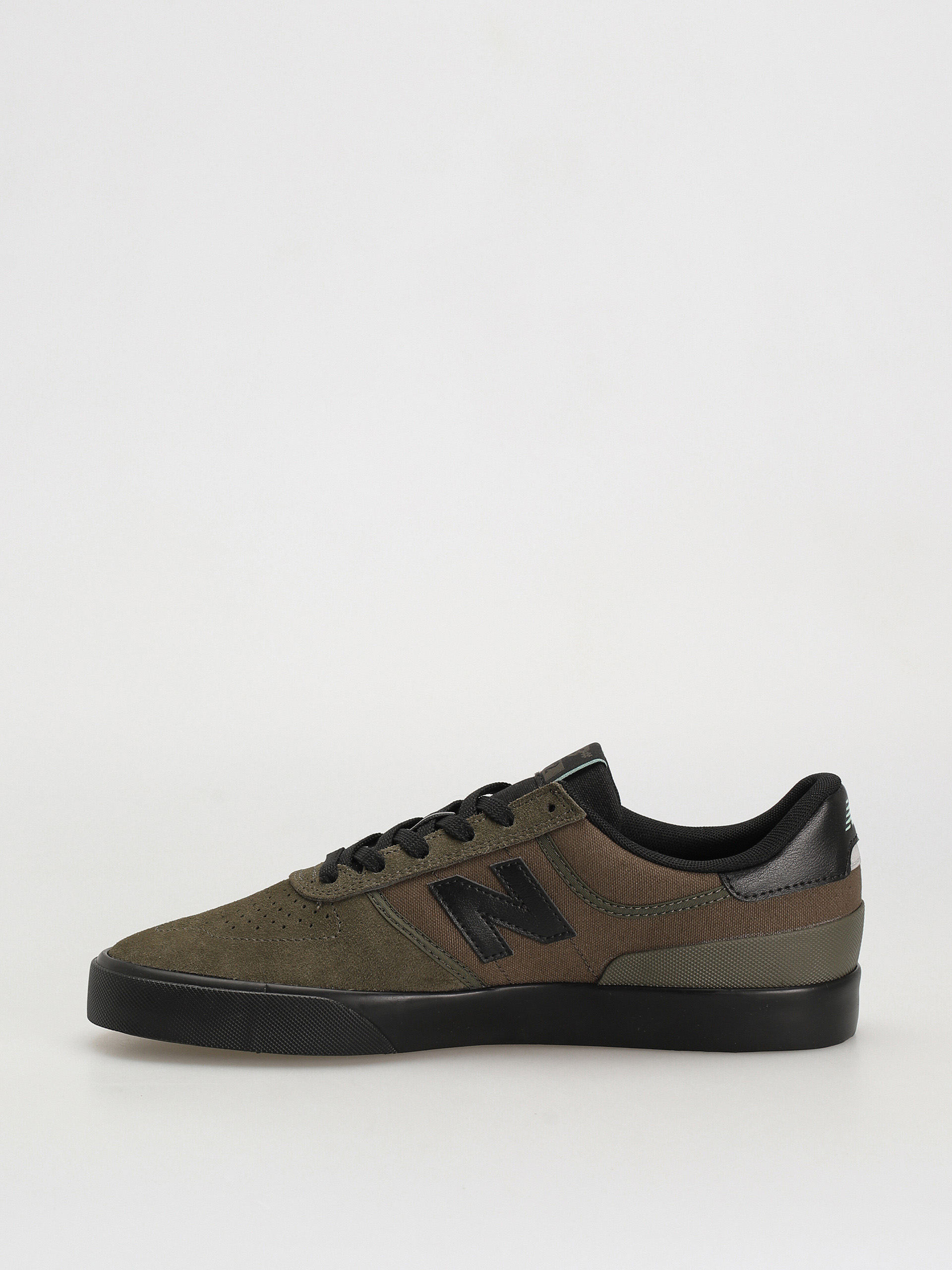 New Balance 272 Cipők (olive)