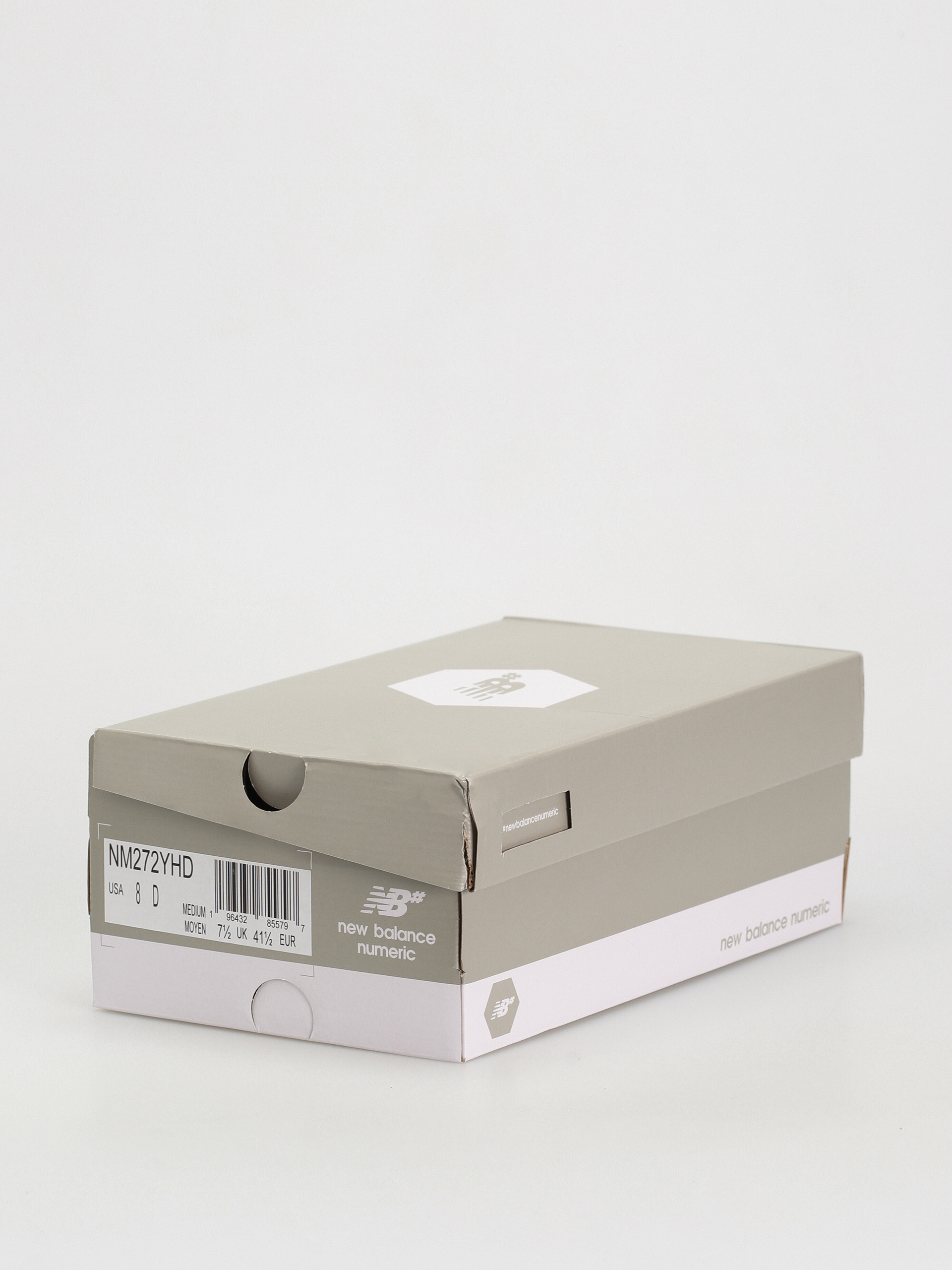 New Balance 272 Cipők (olive)